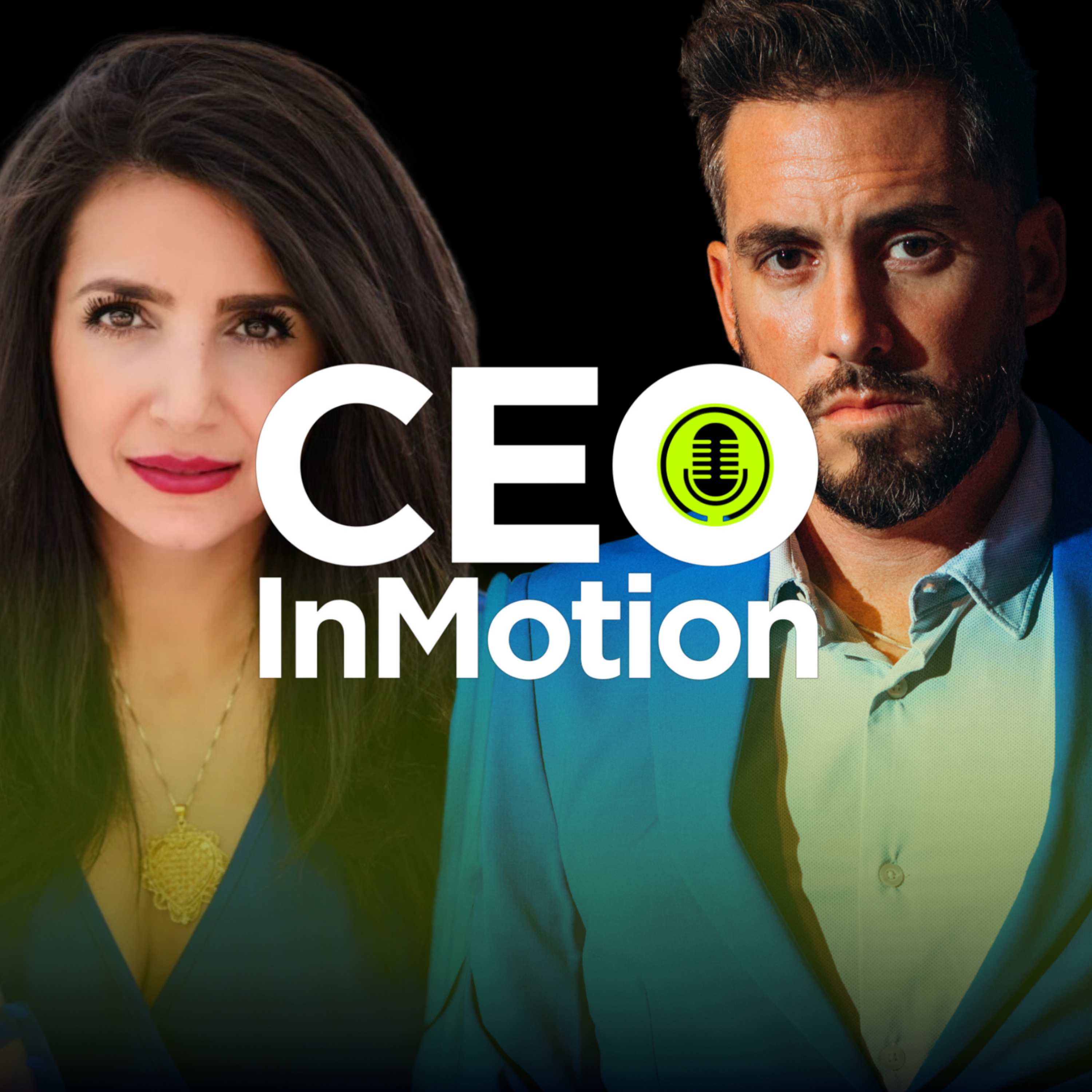 CEO InMotion