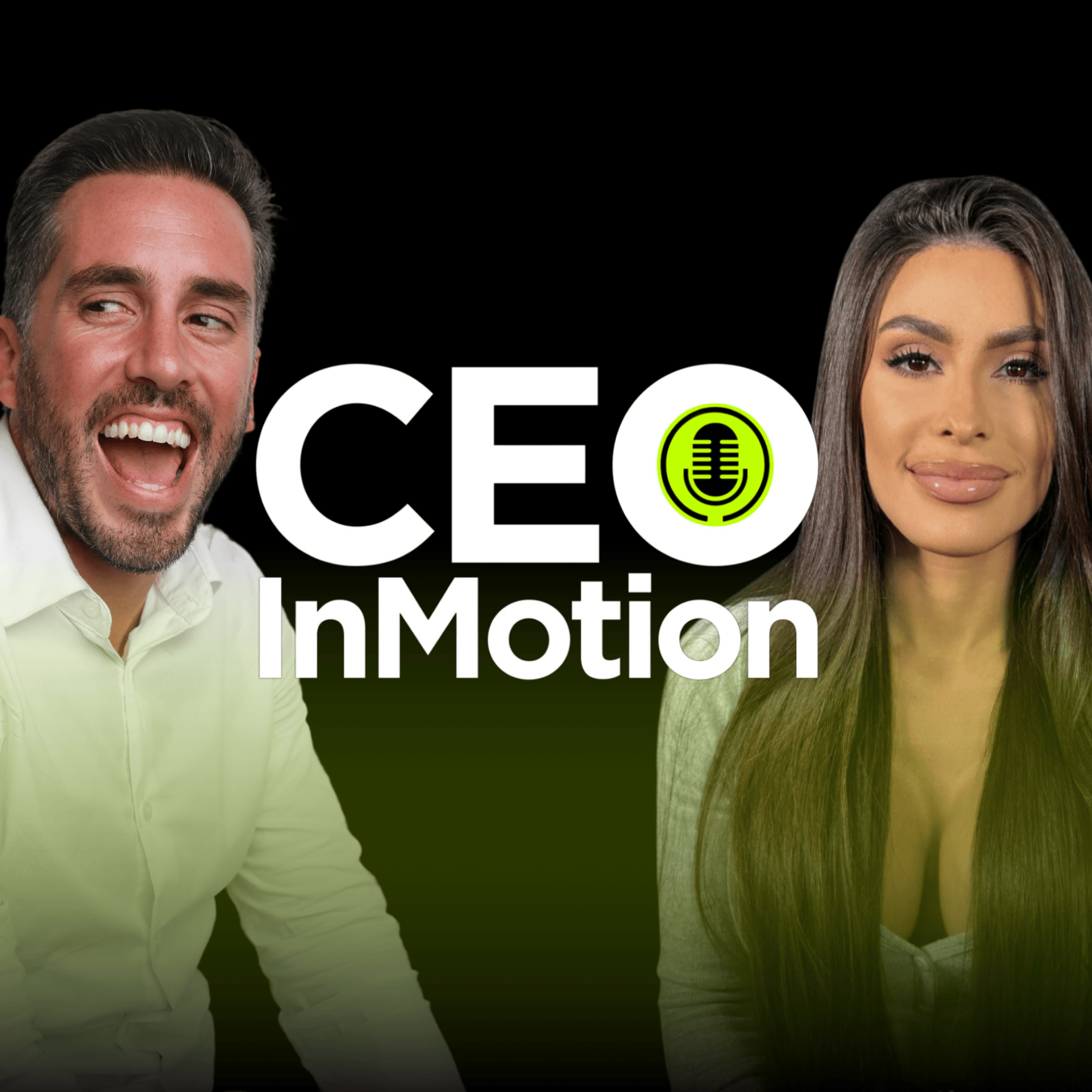 CEO InMotion