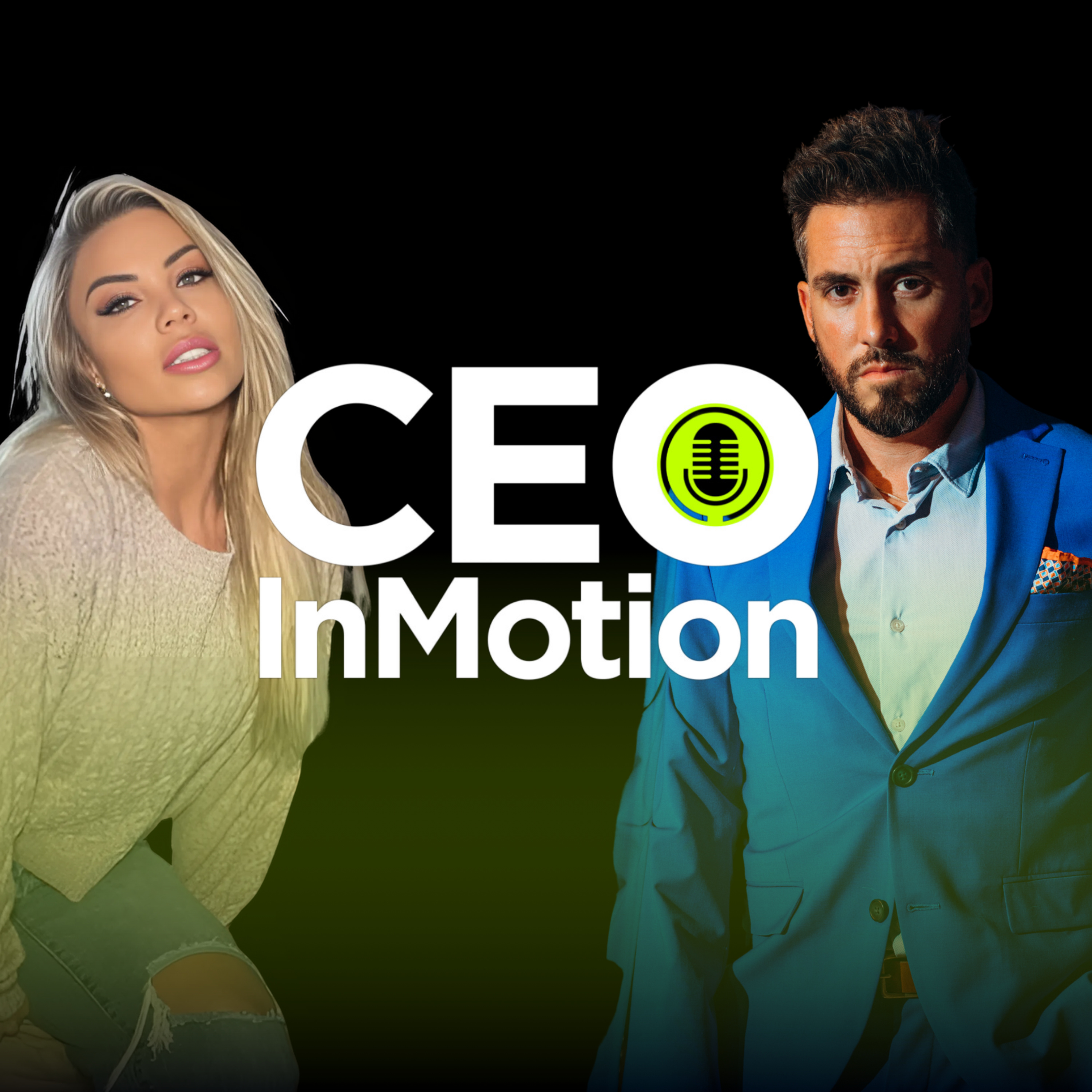 CEO InMotion