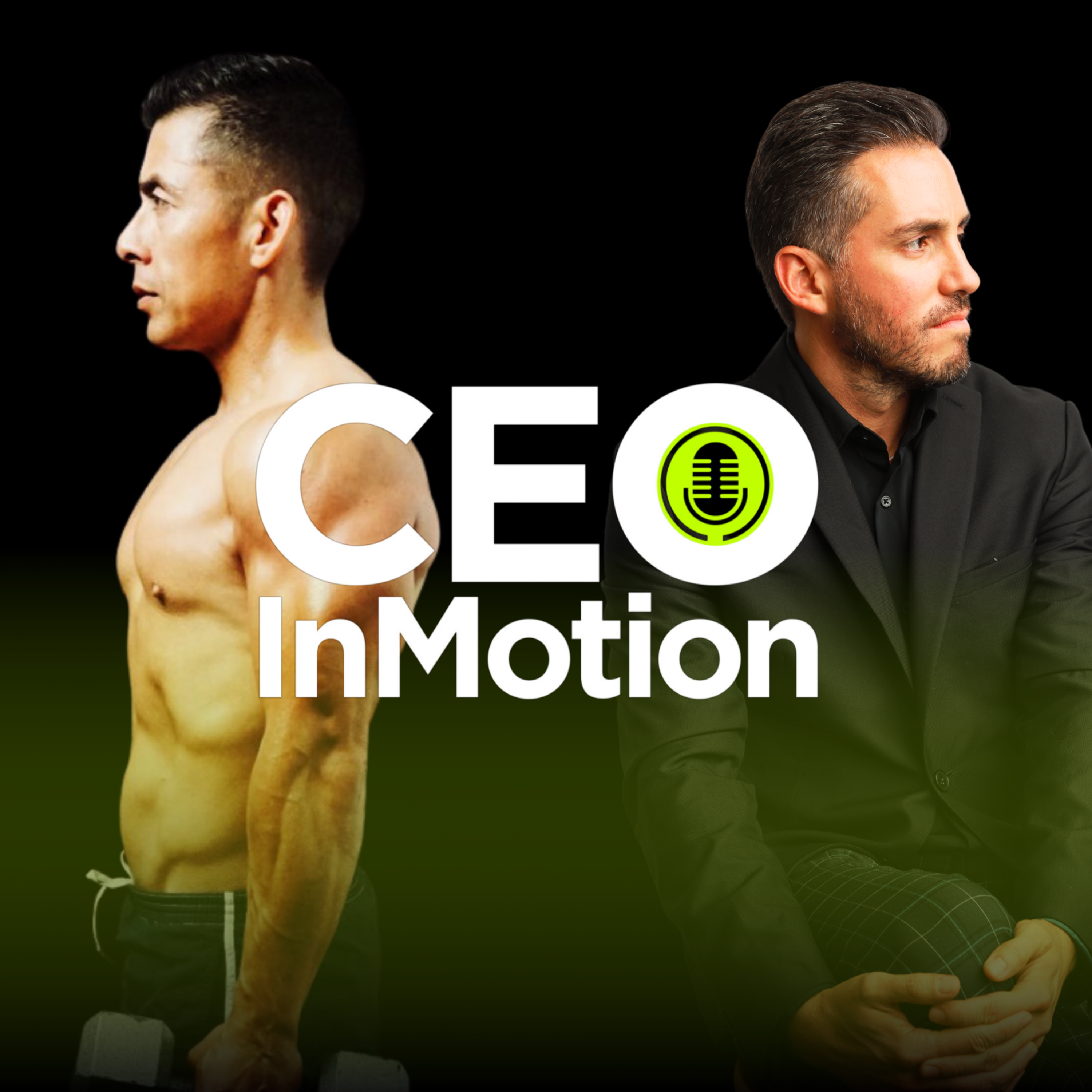 CEO InMotion
