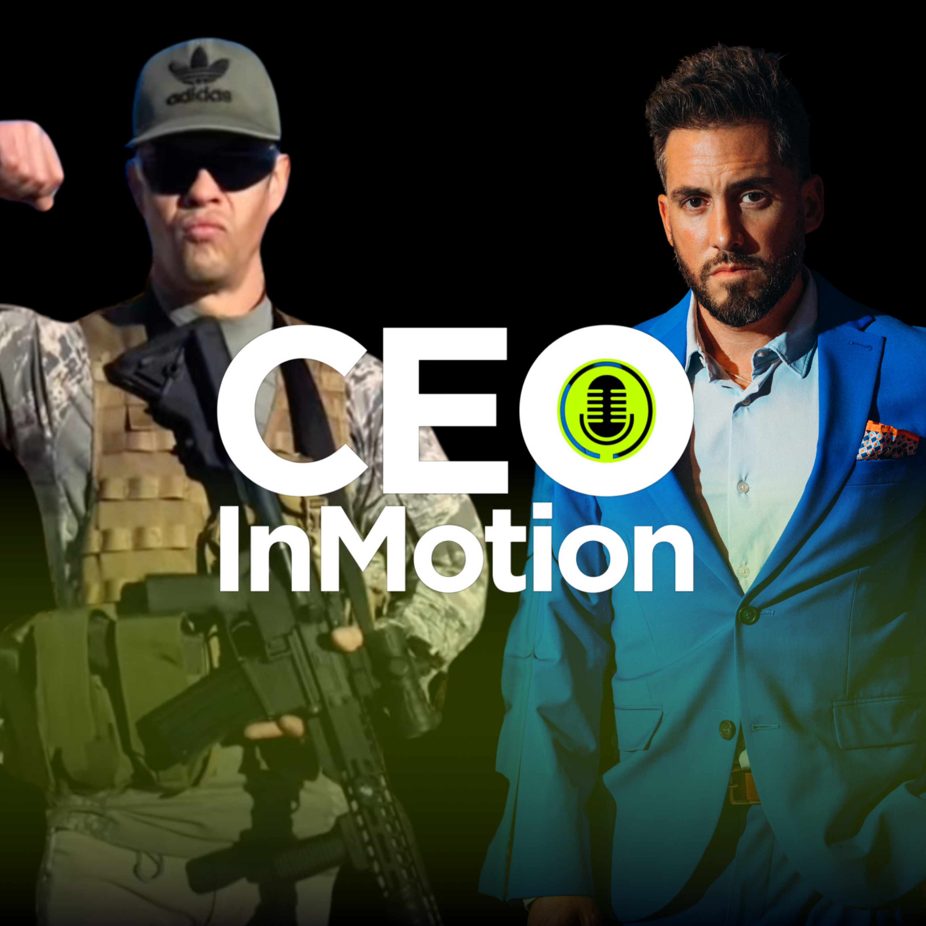 CEO InMotion