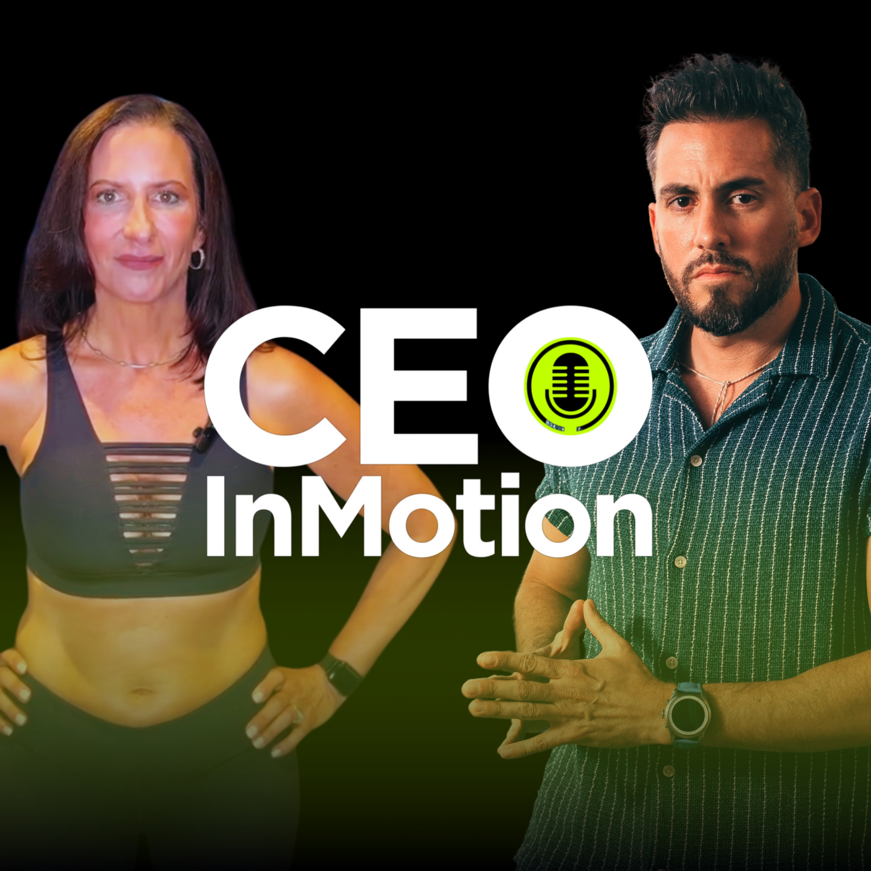 CEO InMotion