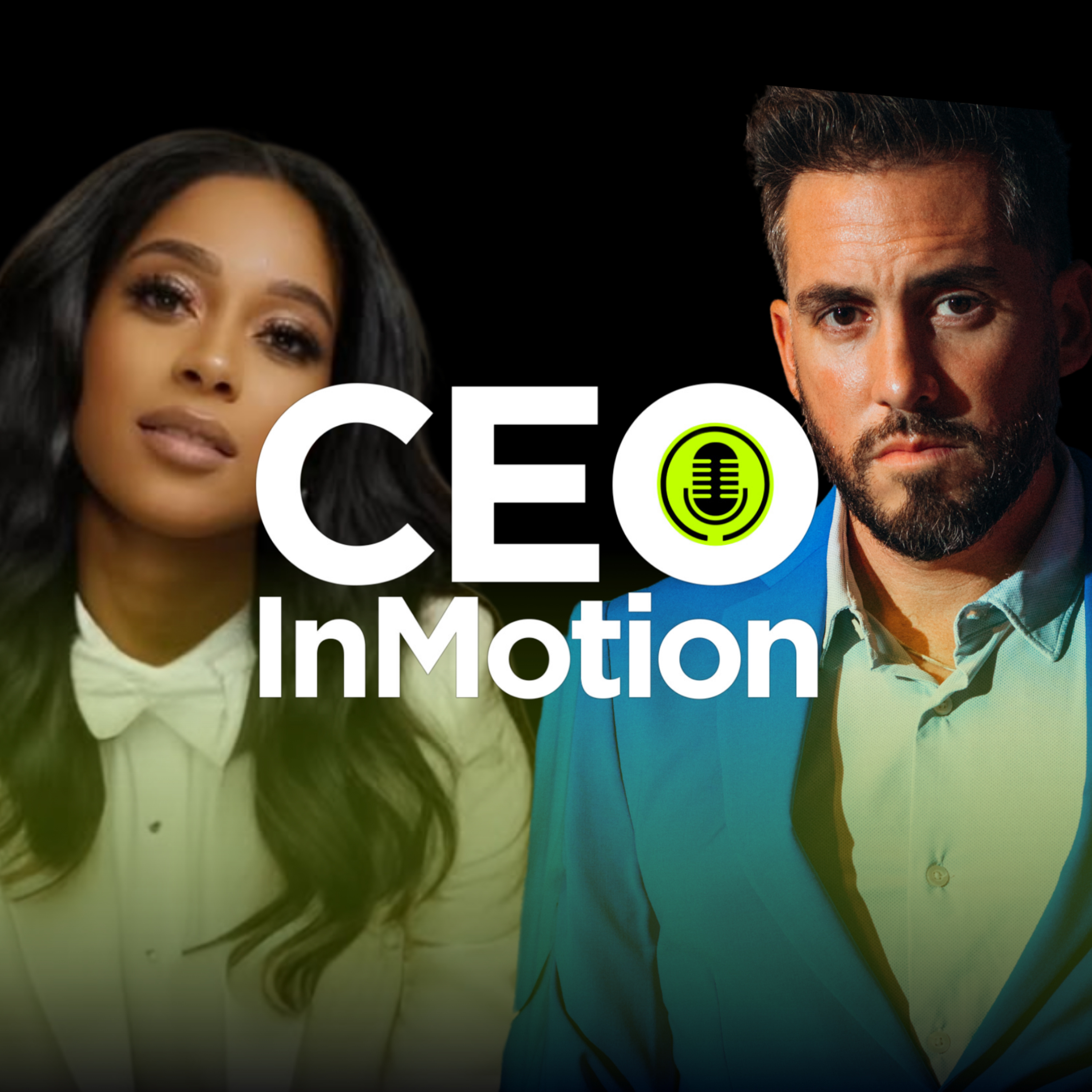CEO InMotion