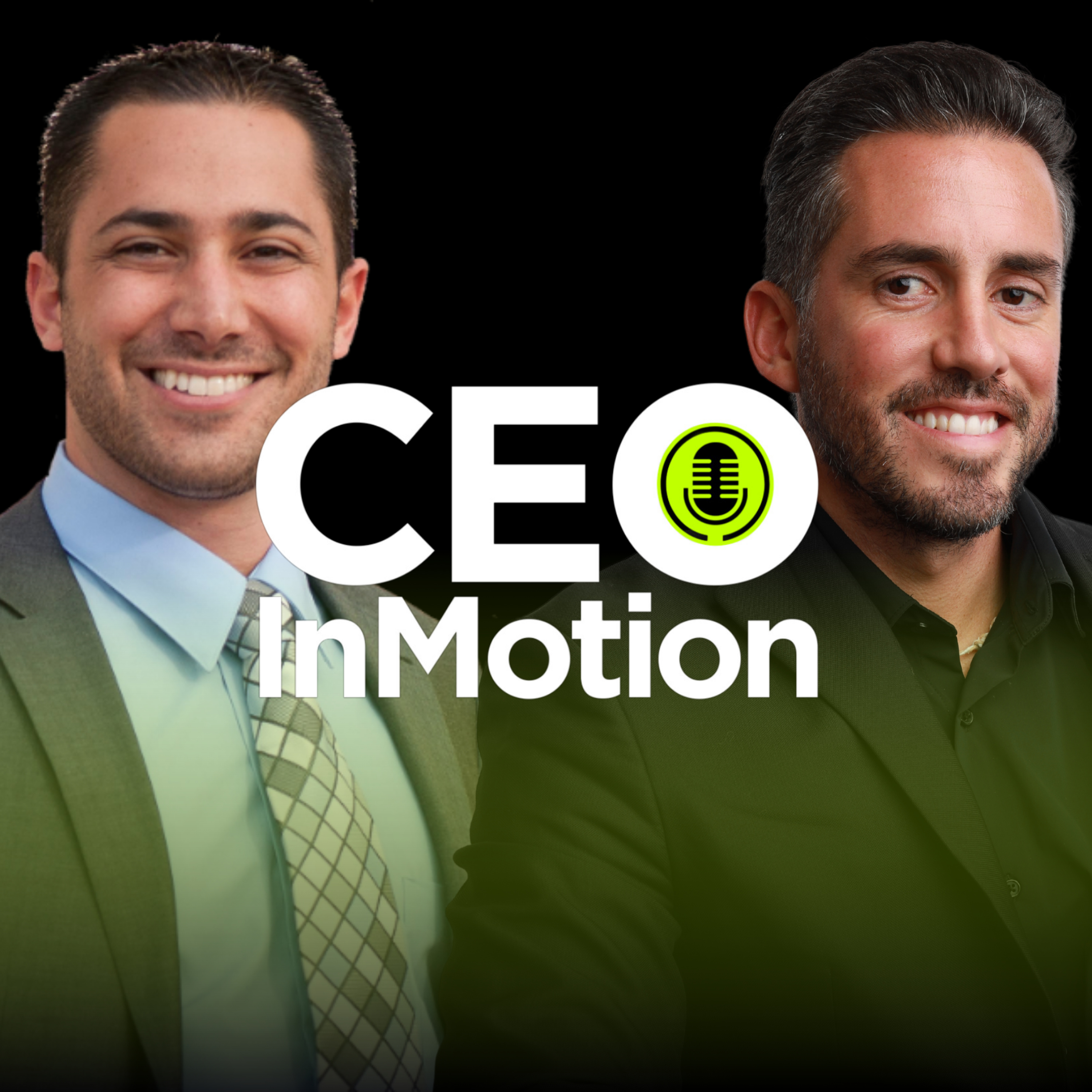 CEO InMotion