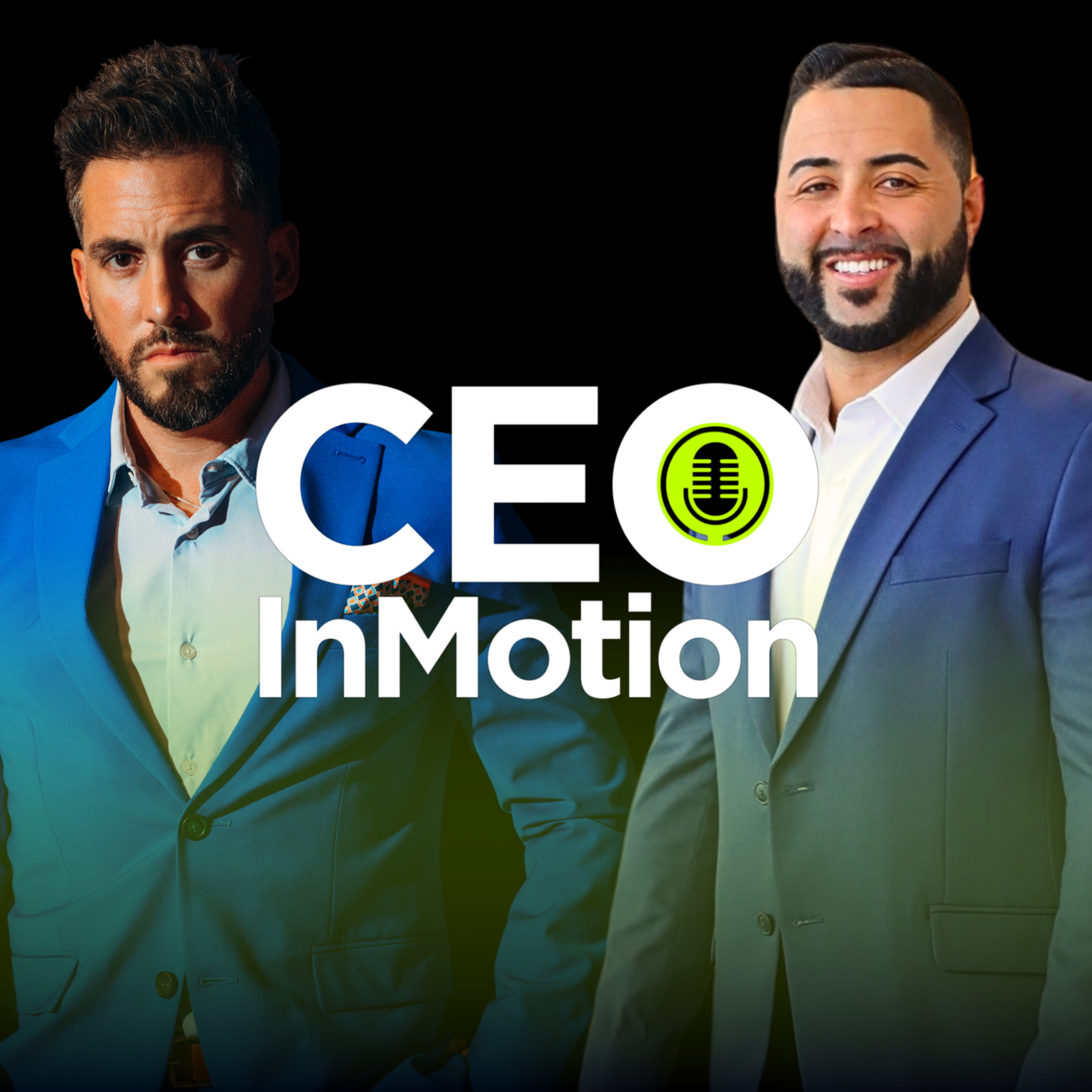 CEO InMotion