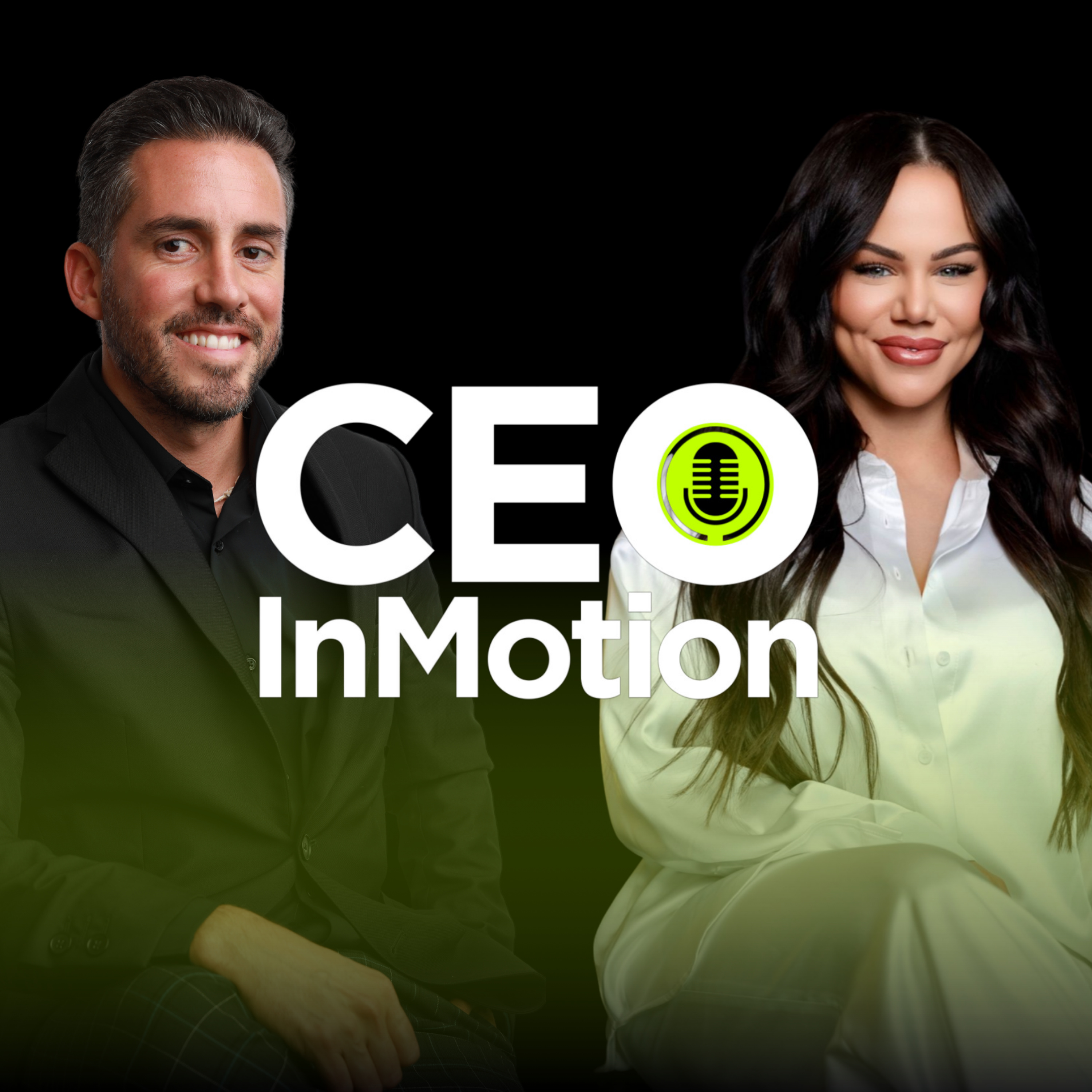 CEO InMotion