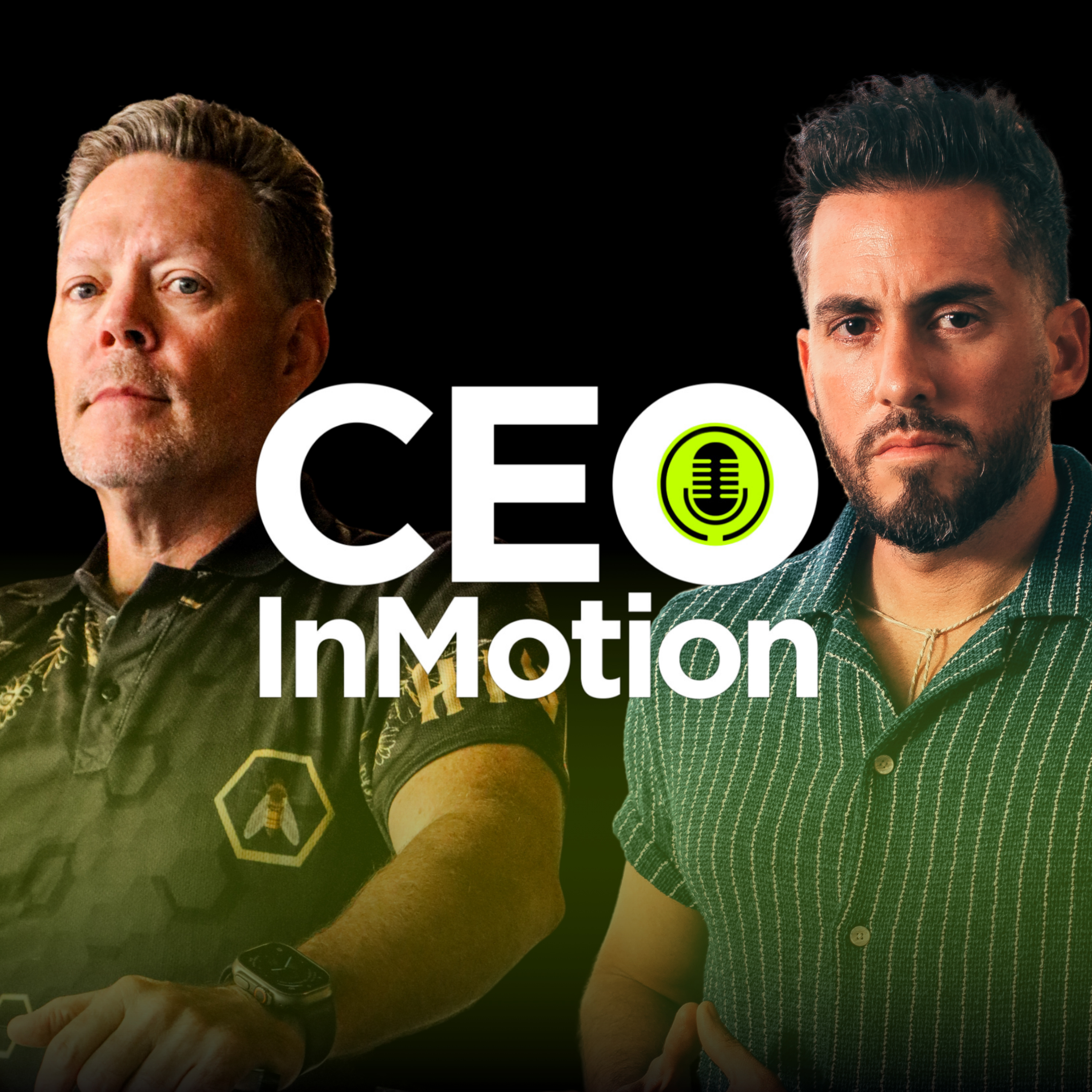 CEO InMotion