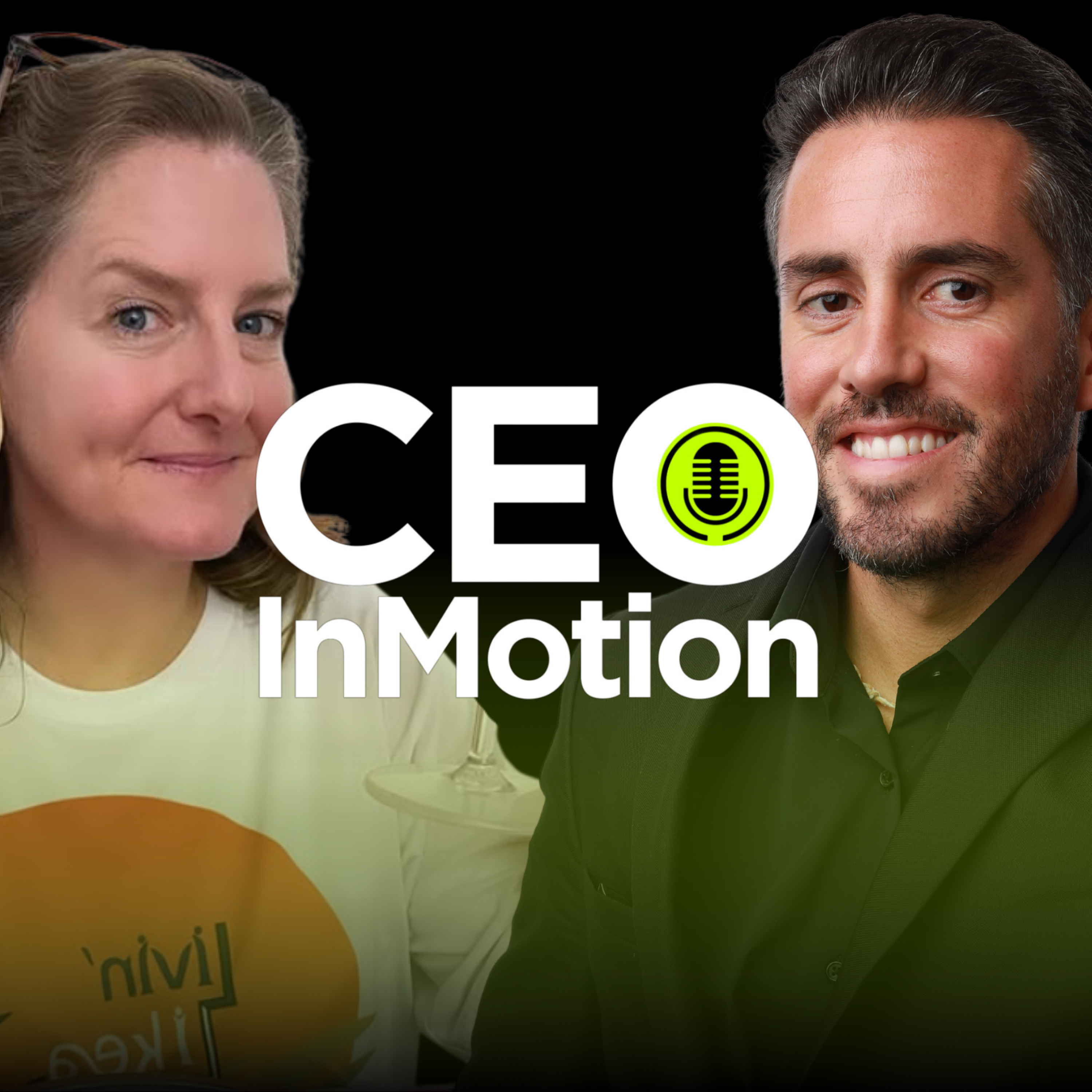 CEO InMotion
