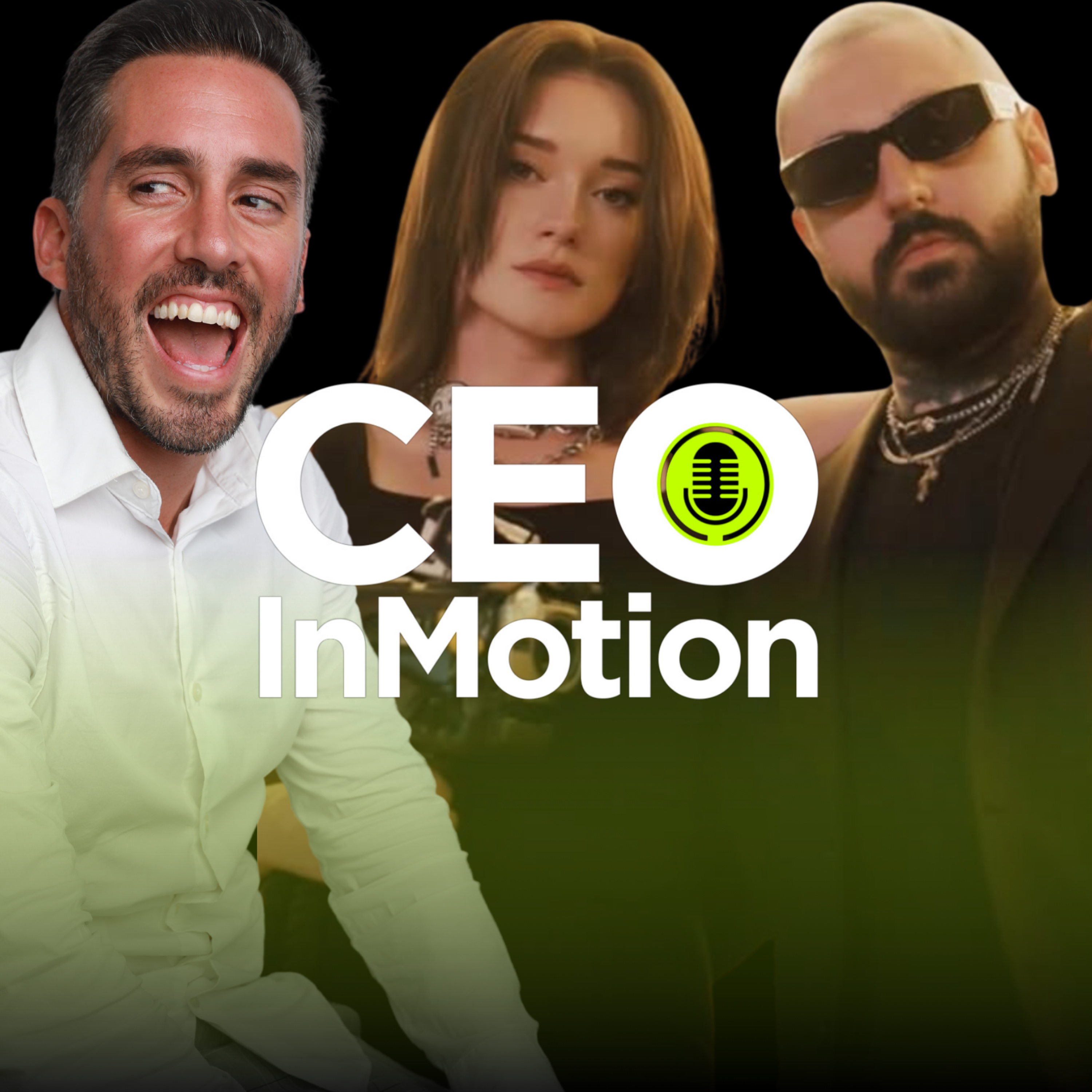 CEO InMotion