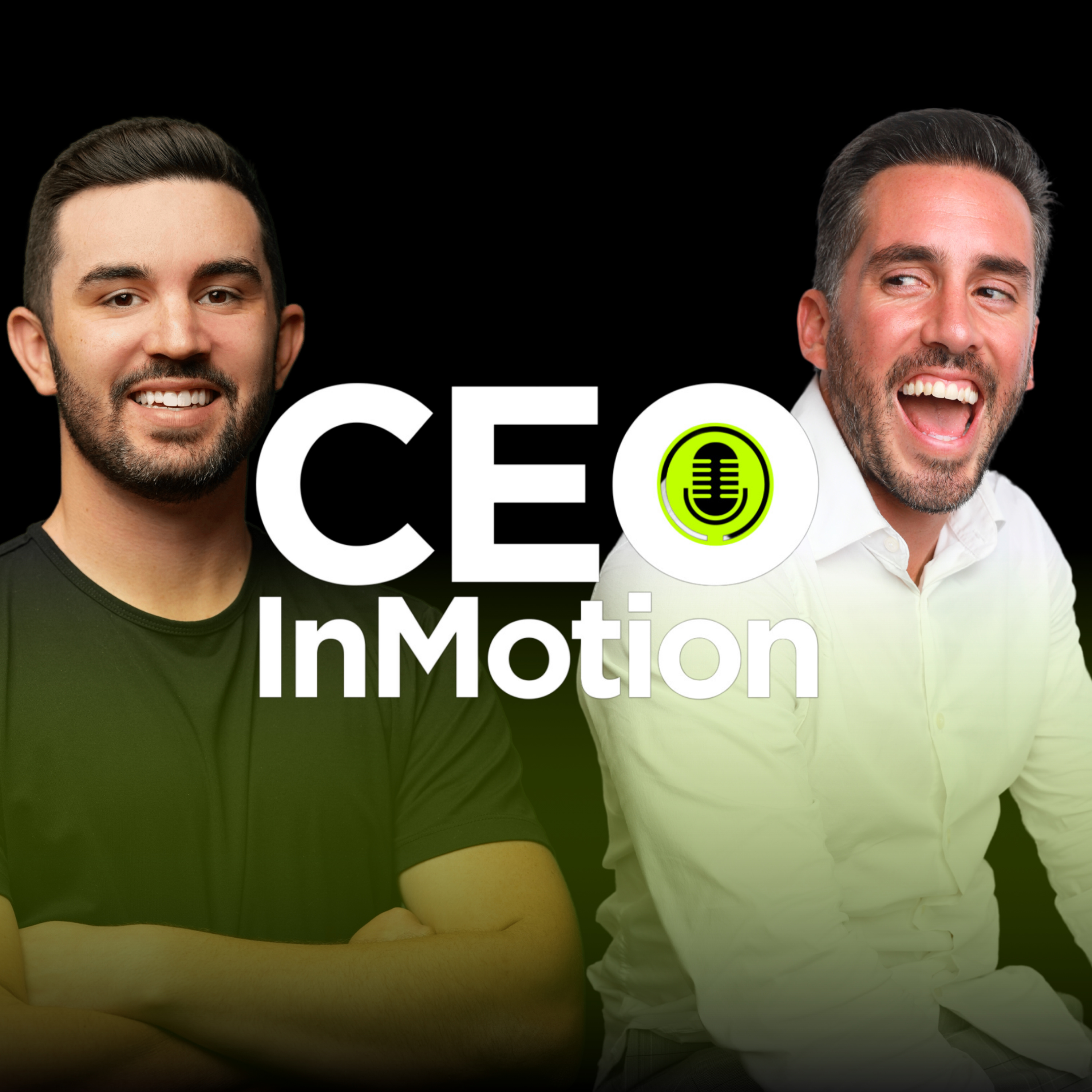 CEO InMotion