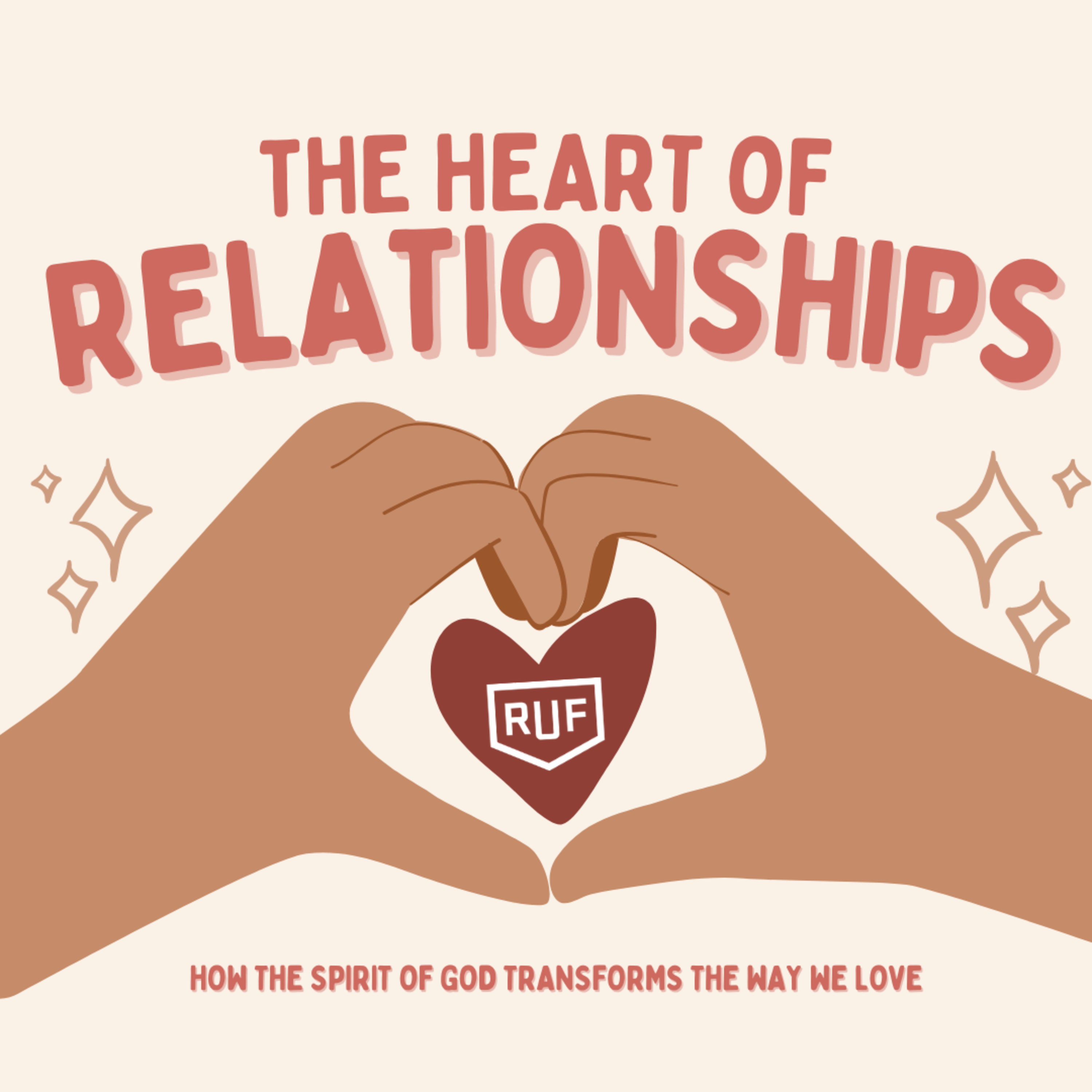 "The Heart of Faithfulness" (Mark 10:1-9, Hebrews 10:23) episode artwork