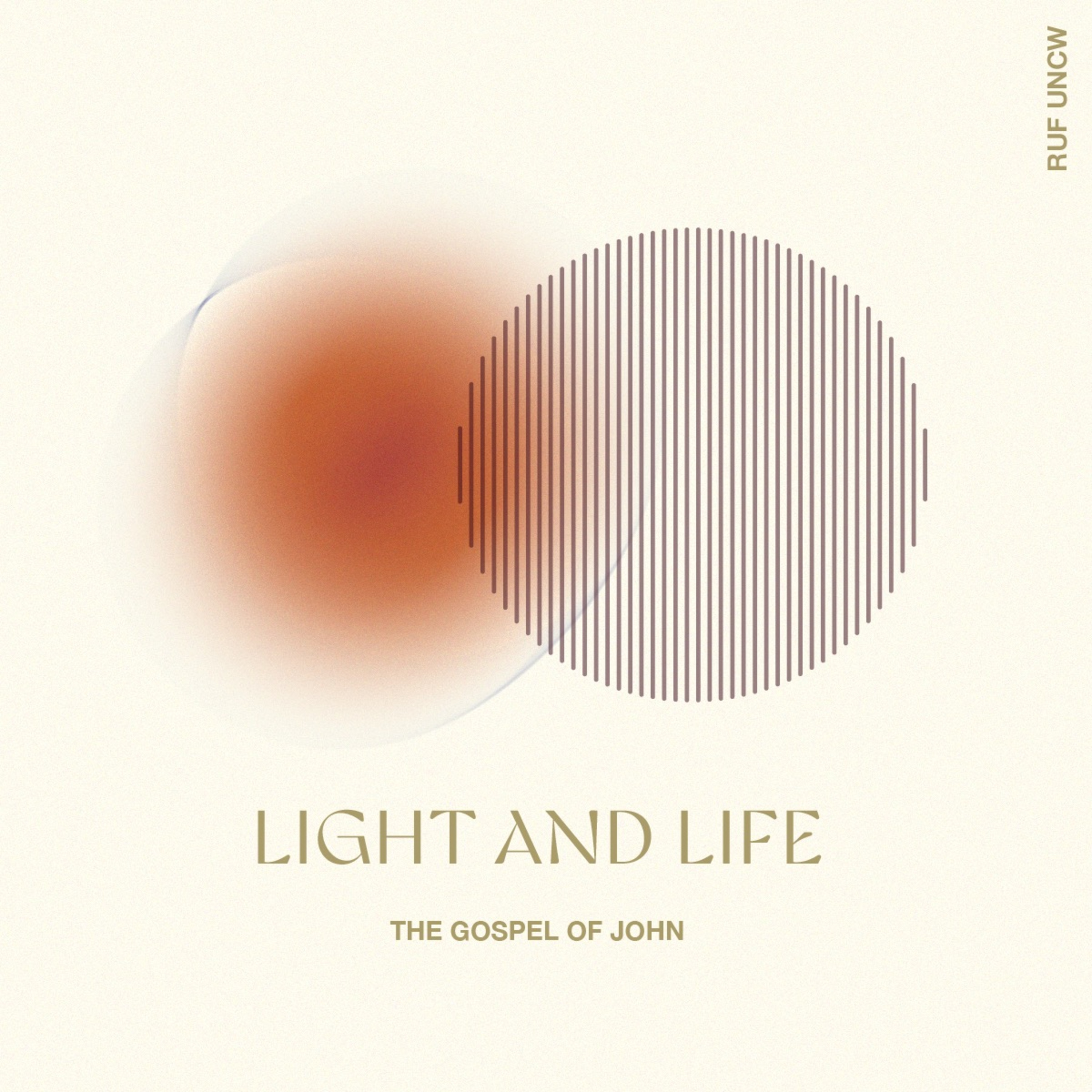 "The Story of Our Life" (John 1:1-18) episode artwork
