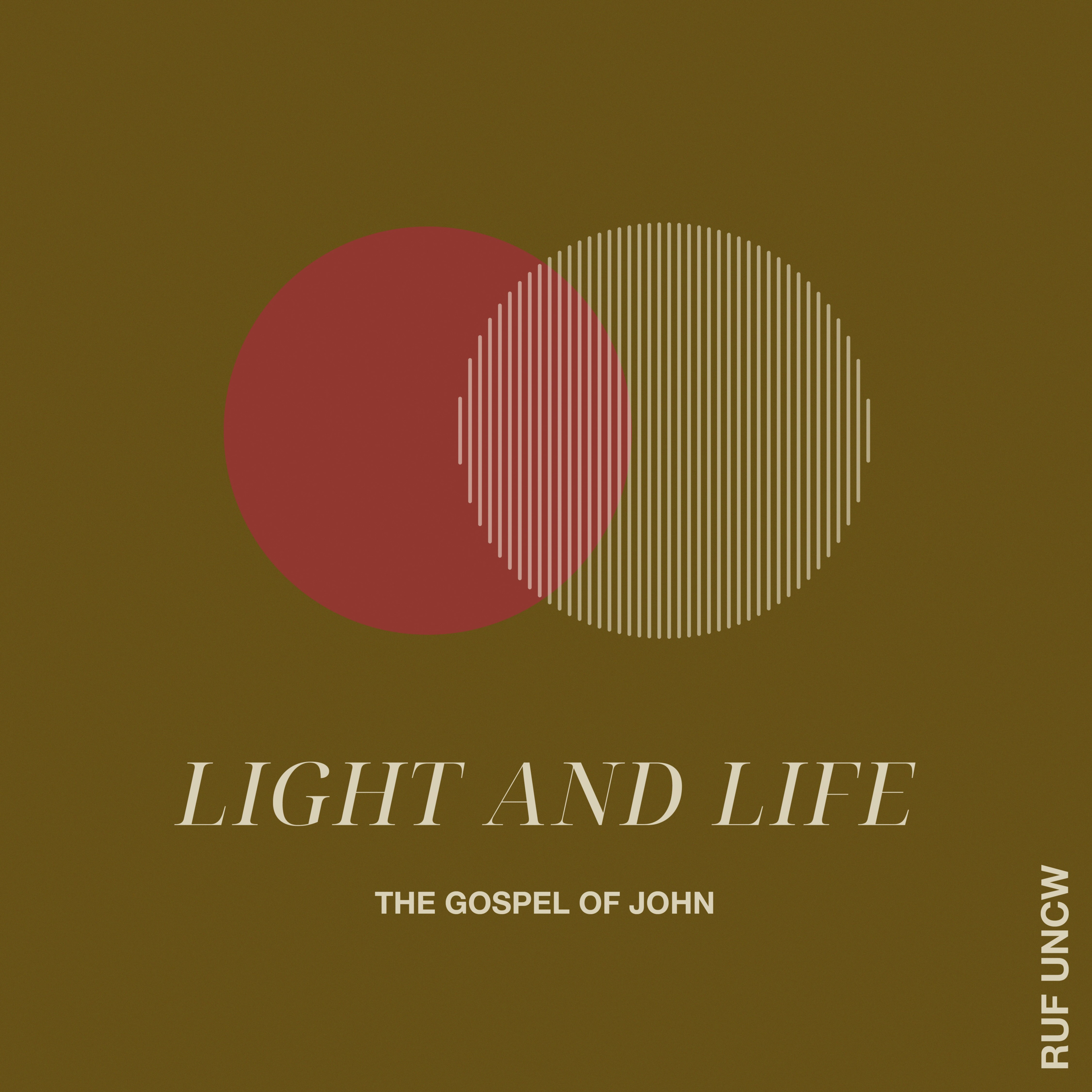 "Jesus and Our Blindness" (John 9:1-7, 35-41) episode artwork