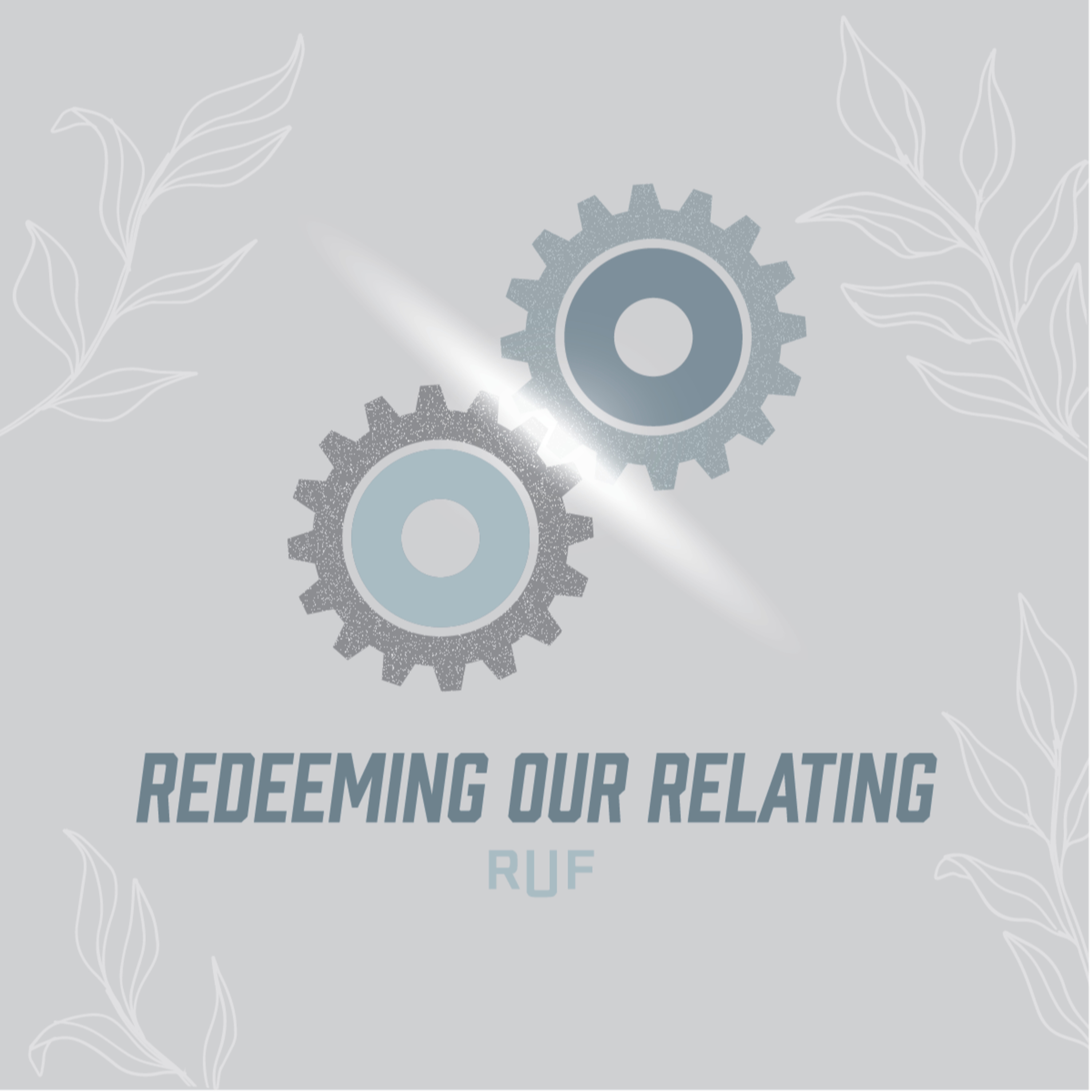"Relating to Forgiveness" (Psalm 130) episode artwork