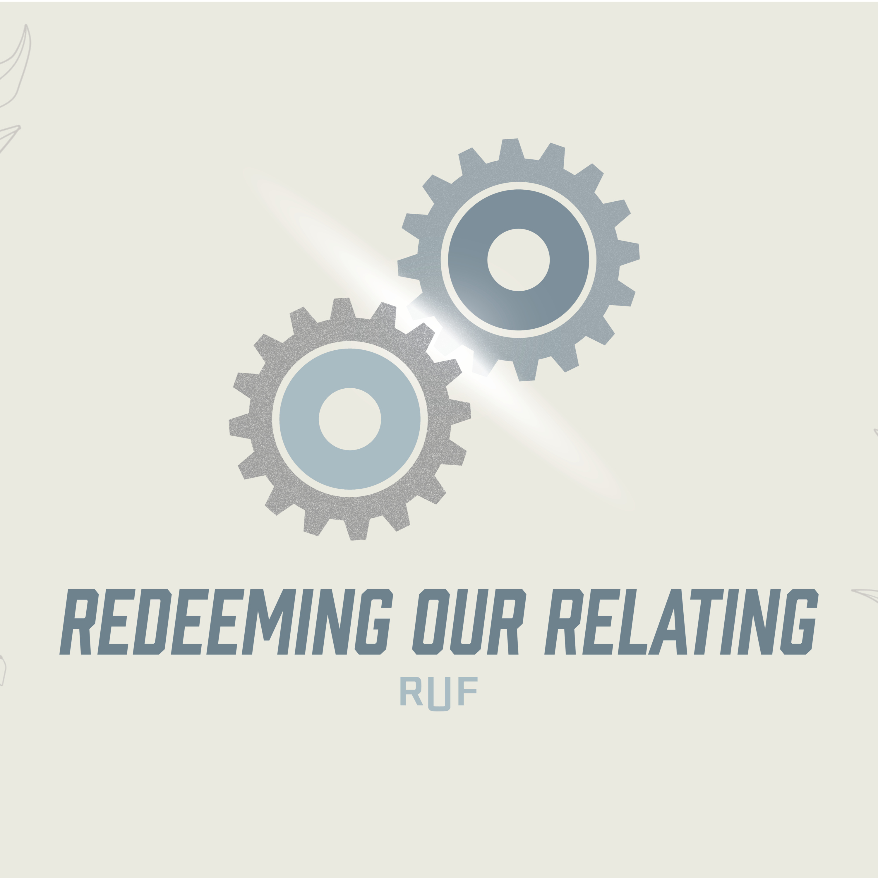 "Relating to Following" (Psalm 1) episode artwork