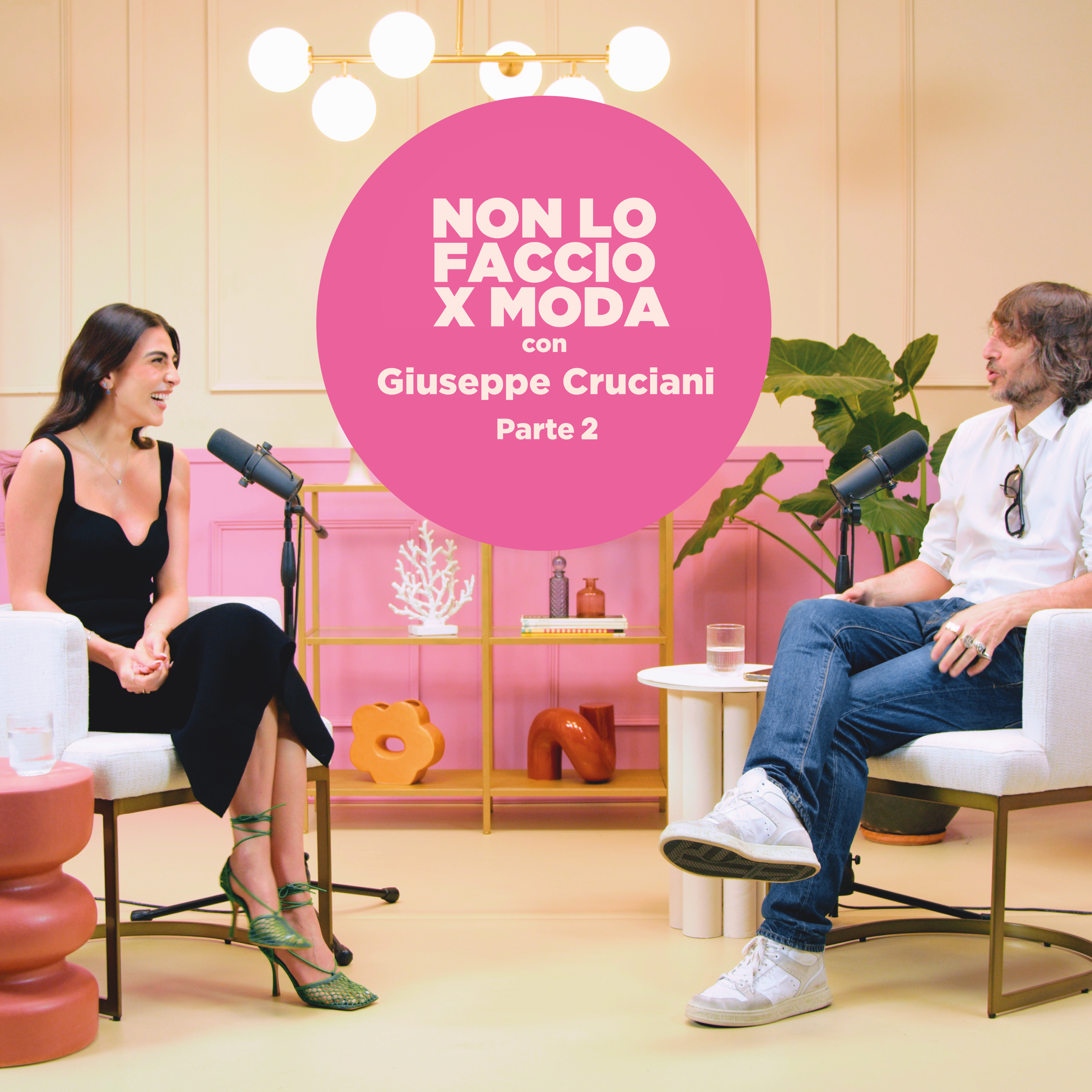 Non lo faccio x moda