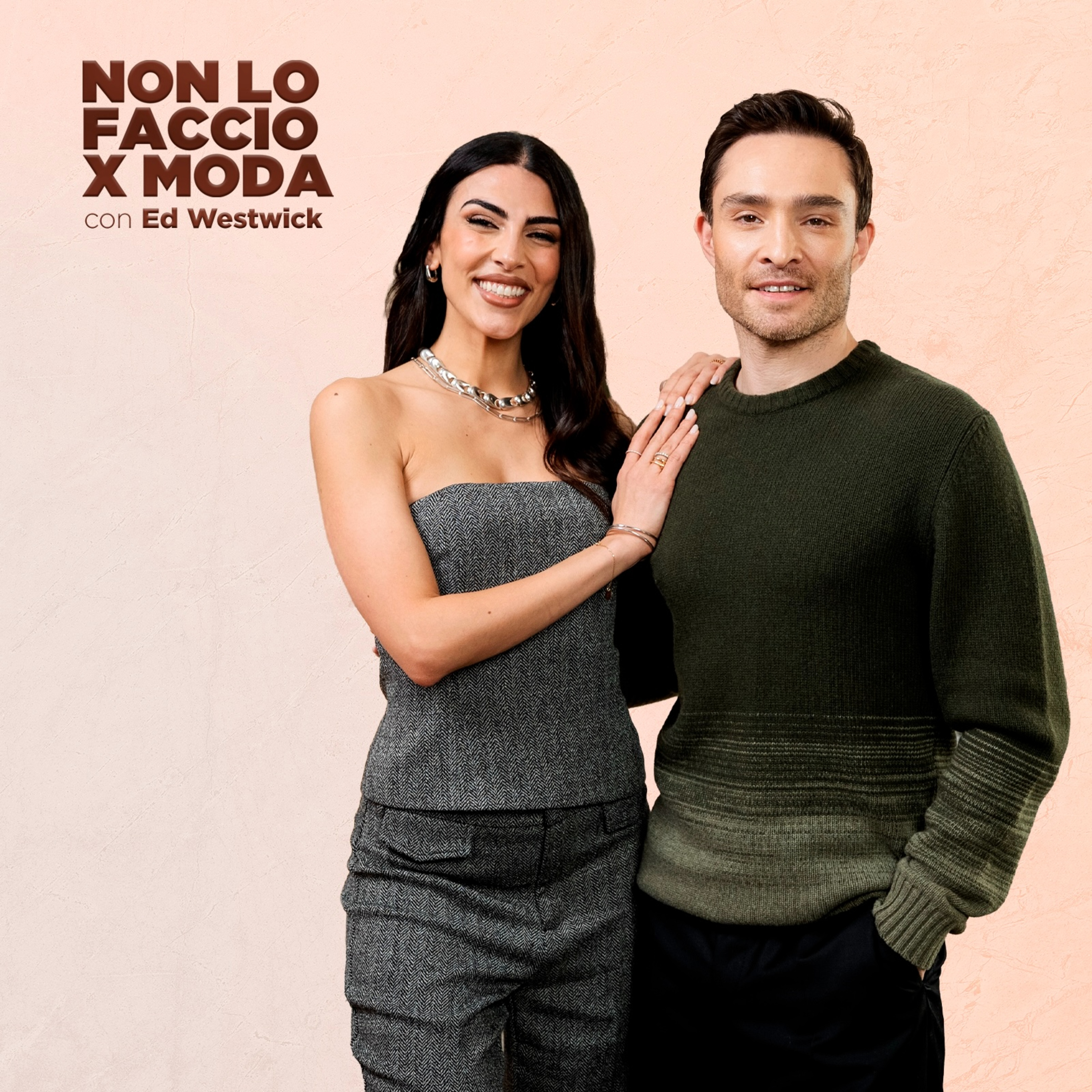 Ed Westwick: da bad boy a papà modello | Gossip Girl, Sandokan e l’amore per l’Italia | Xmas Special Ed Westwick: da bad boy a papà modello | Gossip Girl, Sandokan e l’amore per l’Italia | Xmas Special