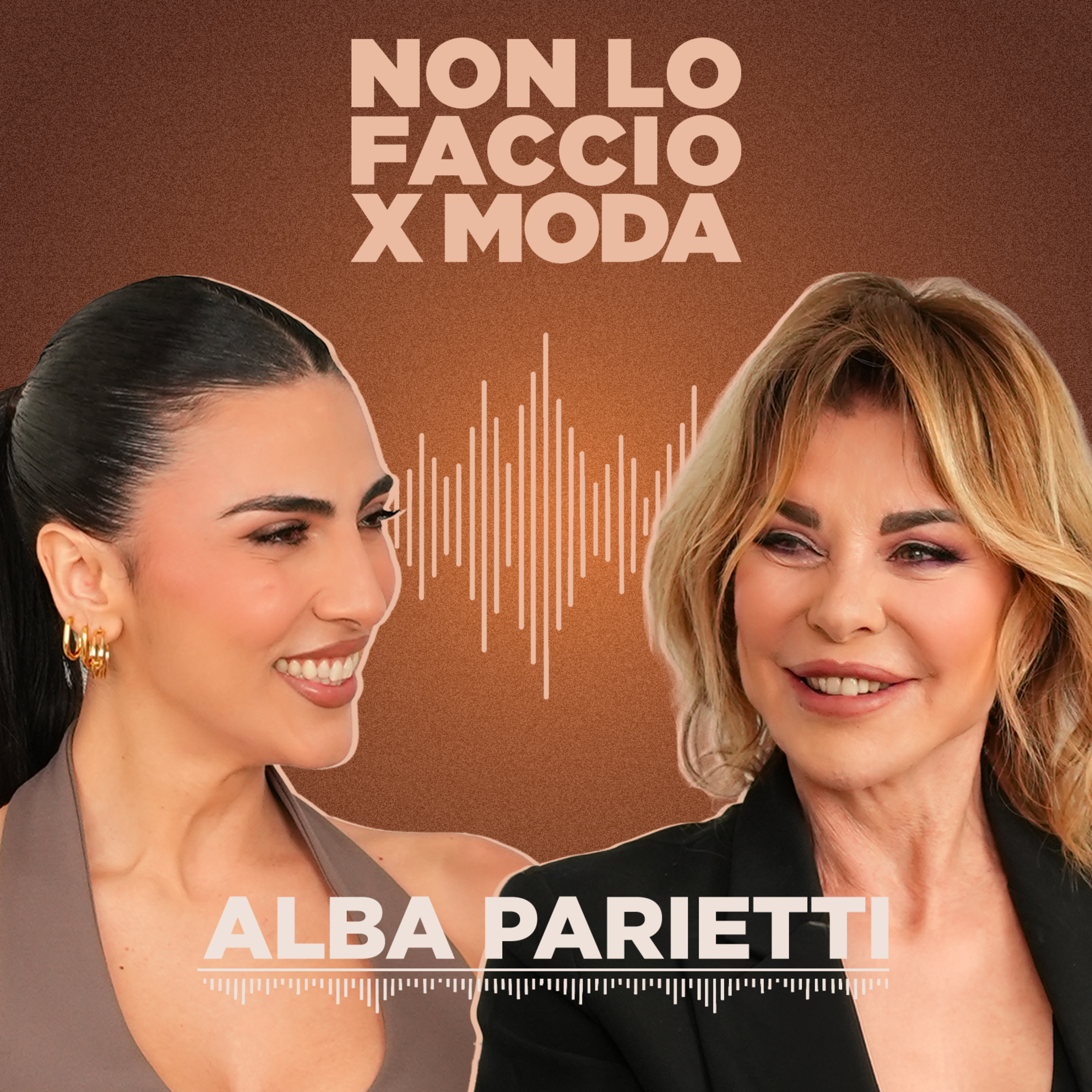 Alba Parietti: La bugia più grande che viene raccontata alle donne