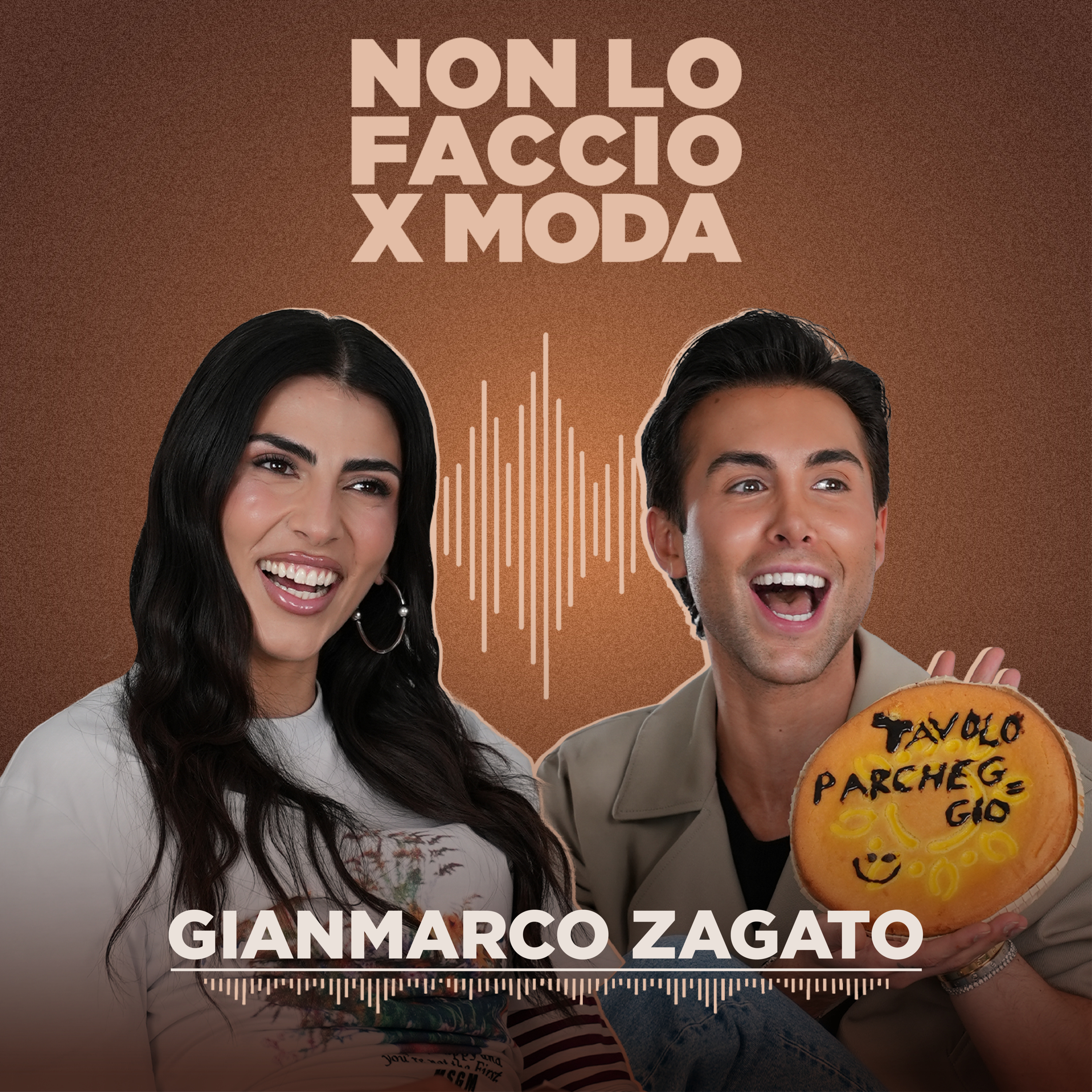 Gianmarco Zagato: pensatemi stupido (così mi prendo tutto)