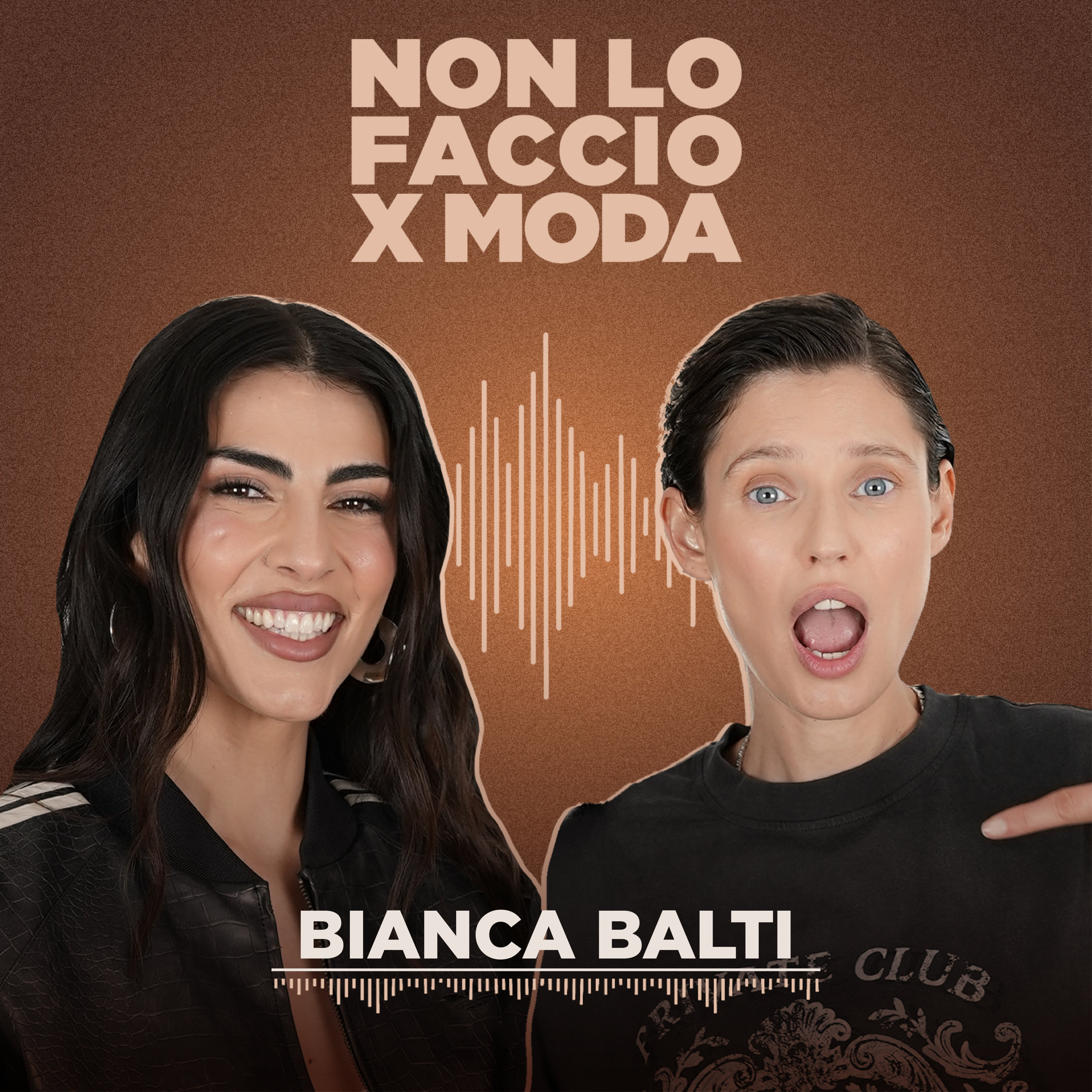 Bianca Balti: rosicona, libera e senza Birkin episode artwork