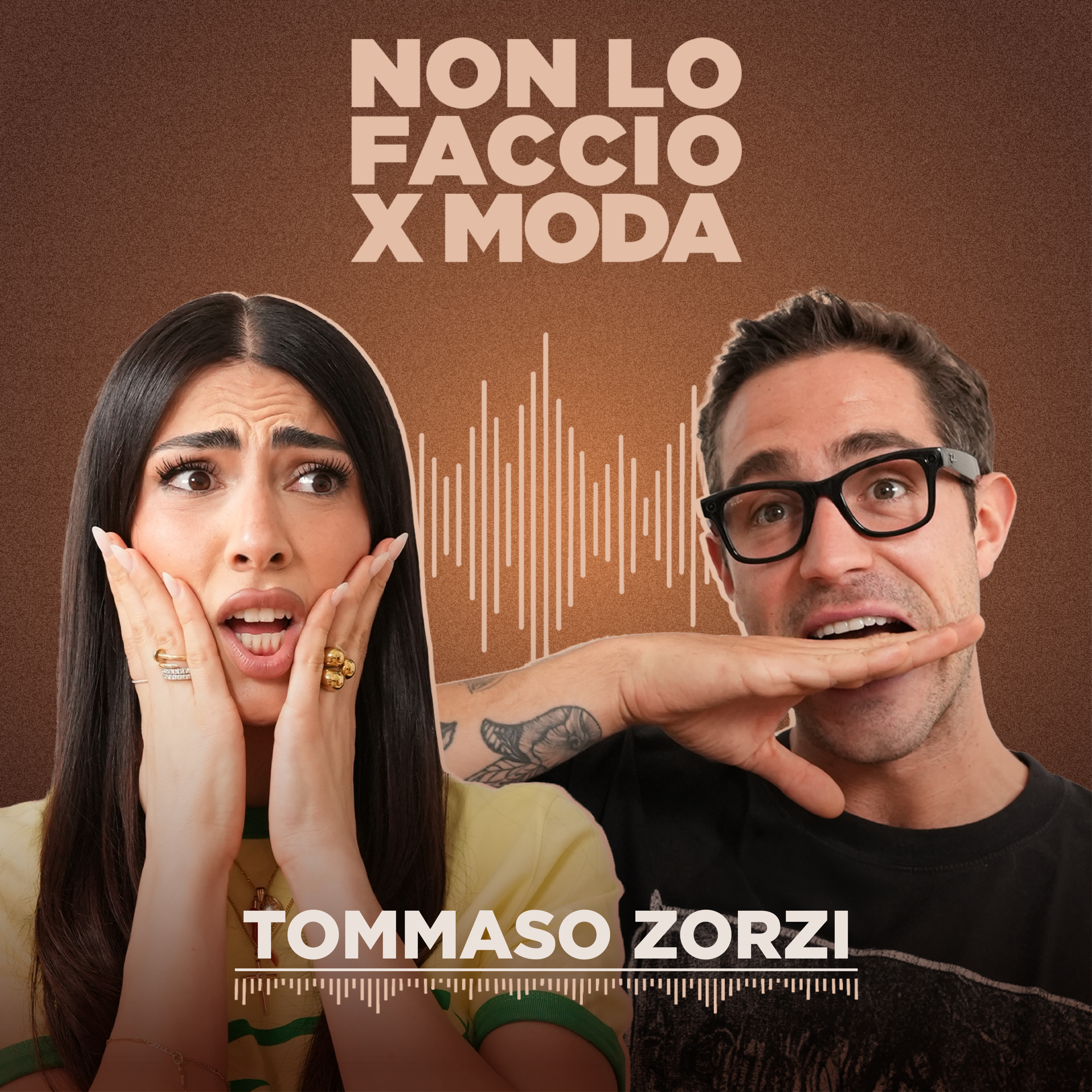 La fine dell’amicizia con Aurora Ramazzotti