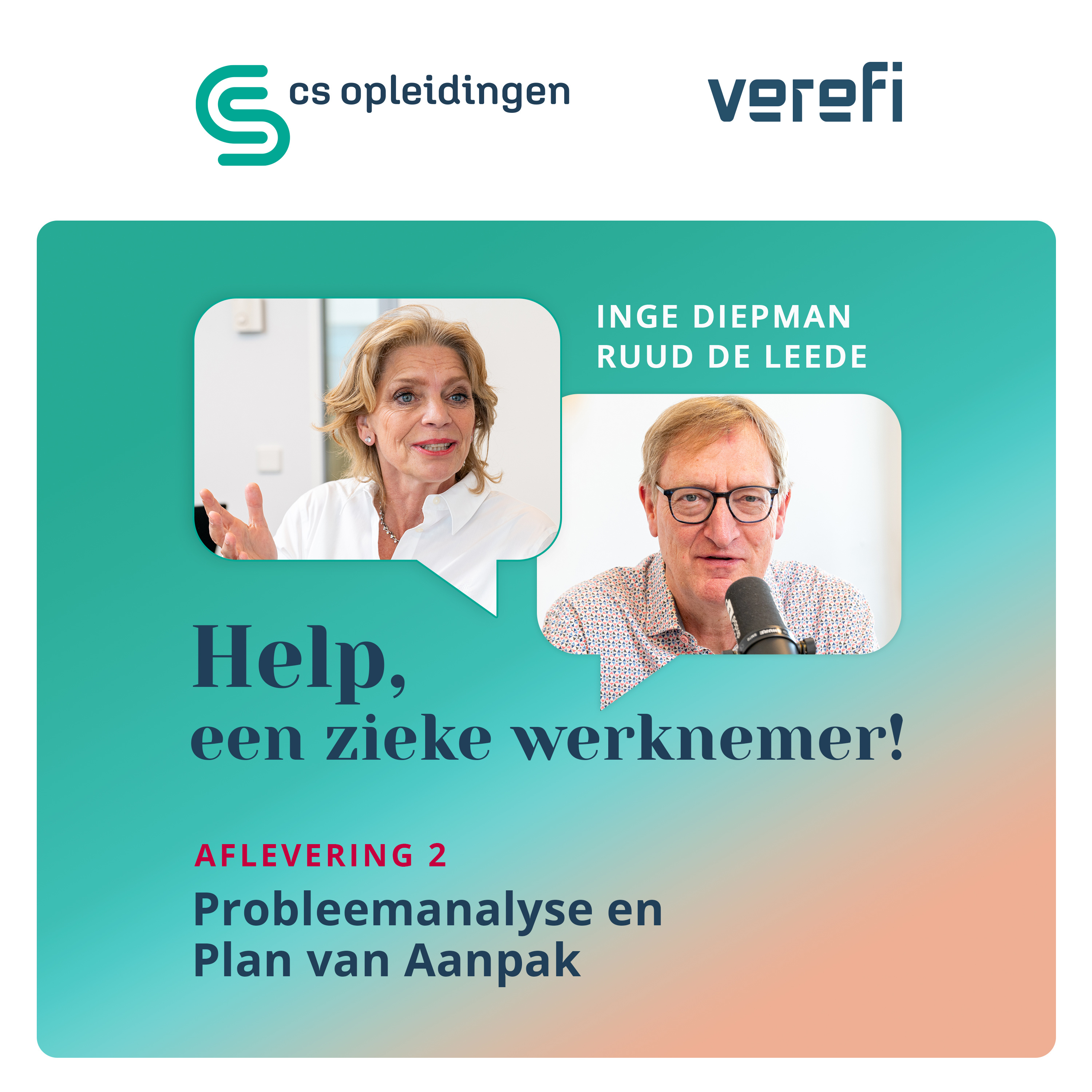2. Probleemanalyse en Plan van aanpak