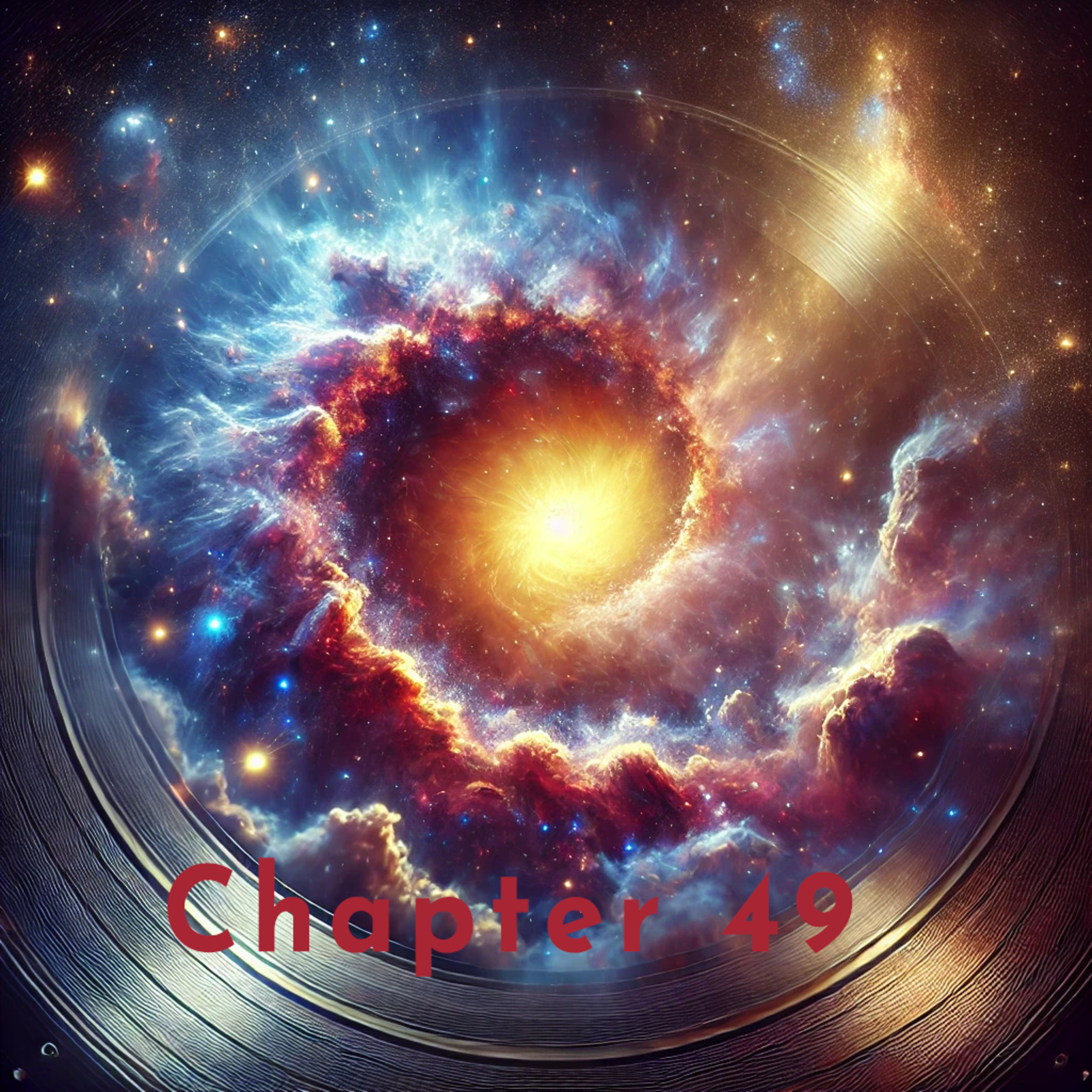 Chapter 49 - Revelations and Rebellion