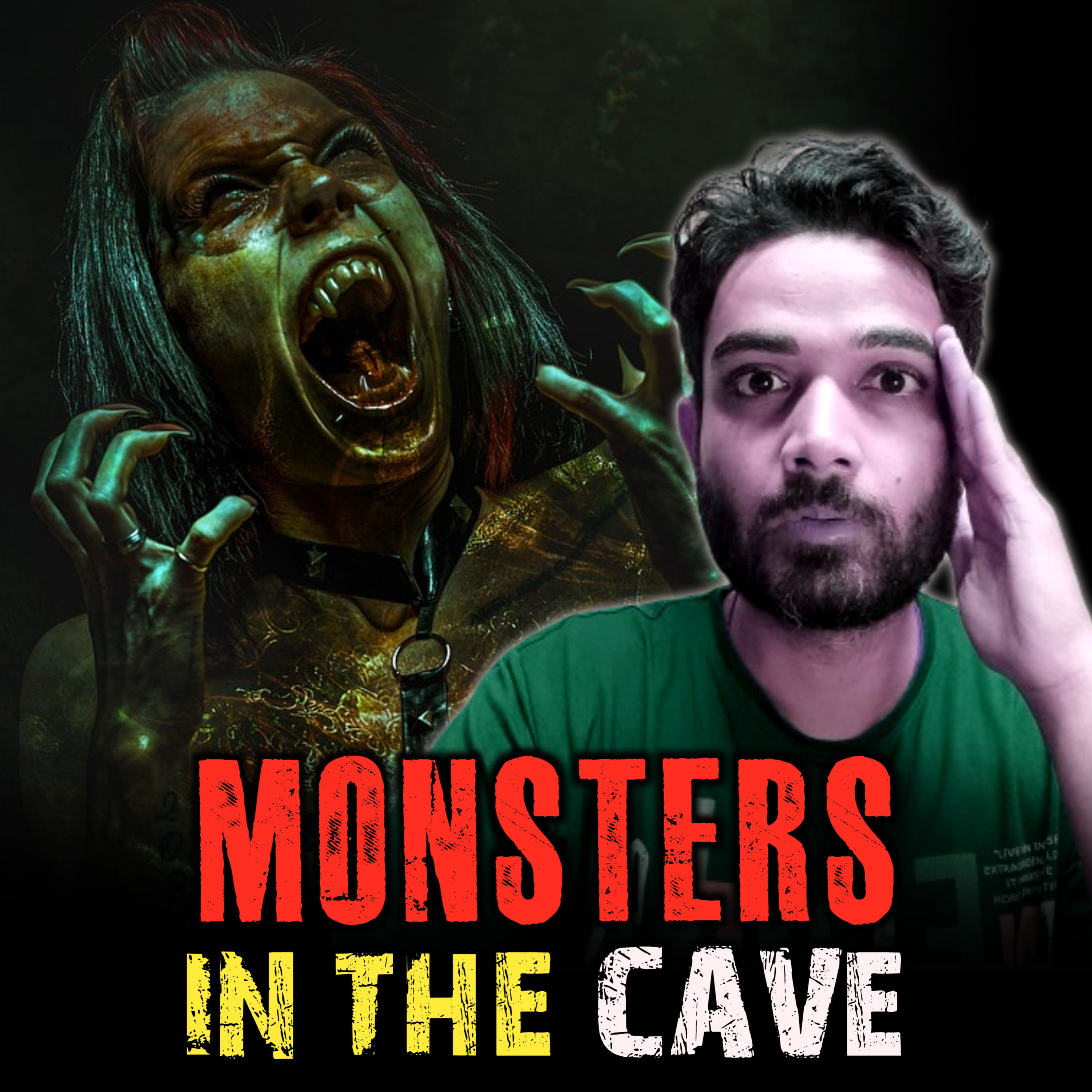 Most Scariest Moment of My Life episode artwork