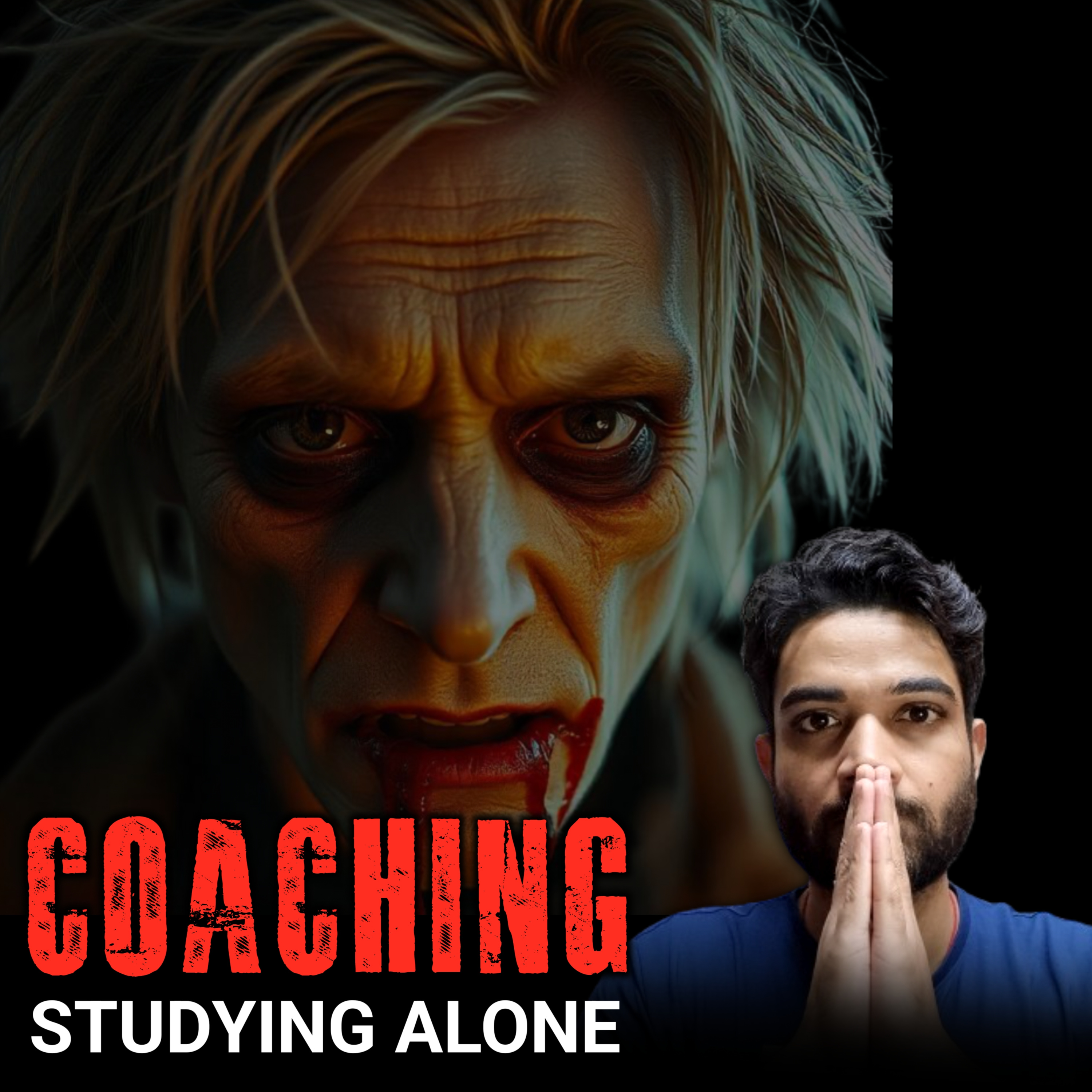 Coaching Center My Real Story l Hindi Horror Story episode artwork