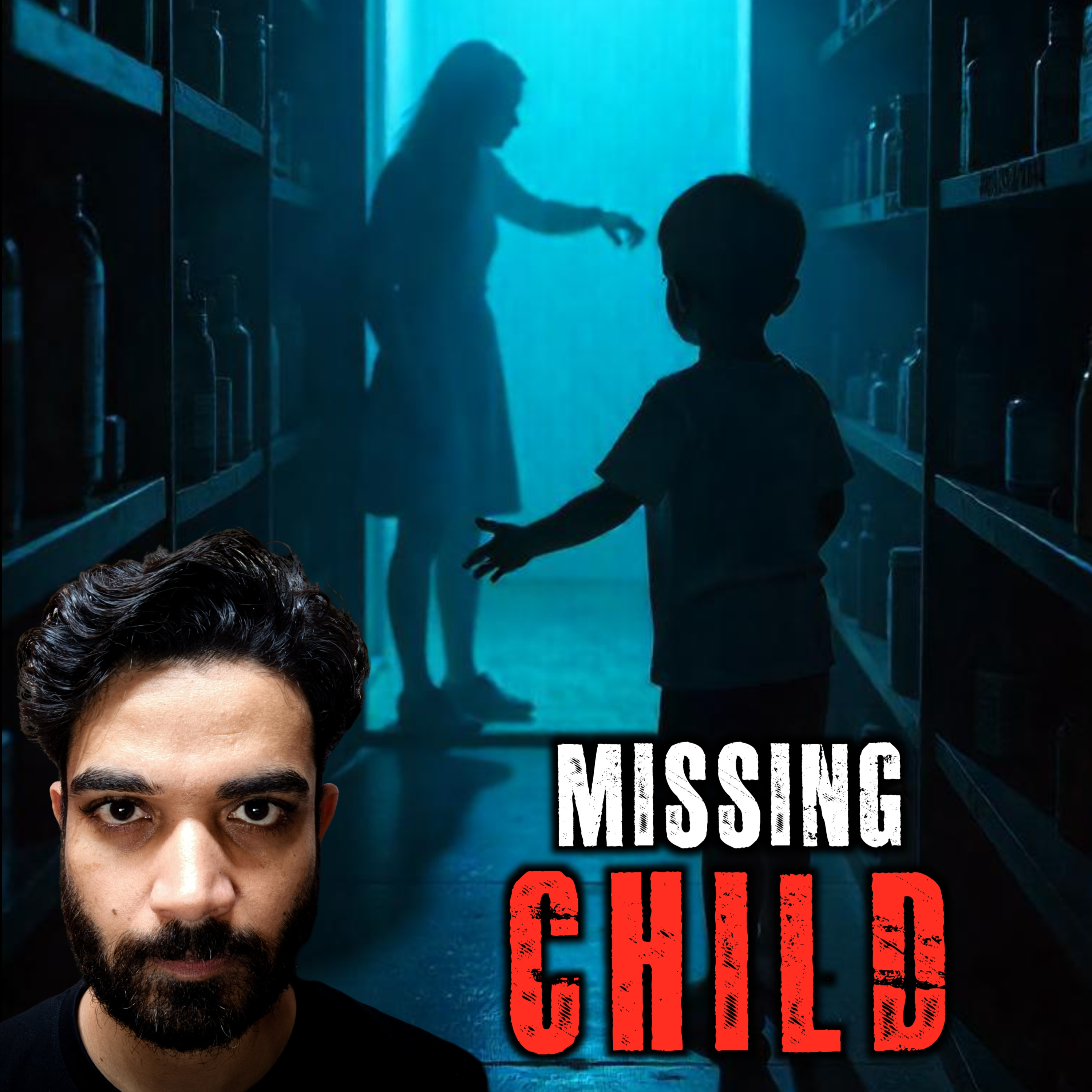 Missing Child - Aur Vo Kho Gaya l Chilling Horror Story episode artwork