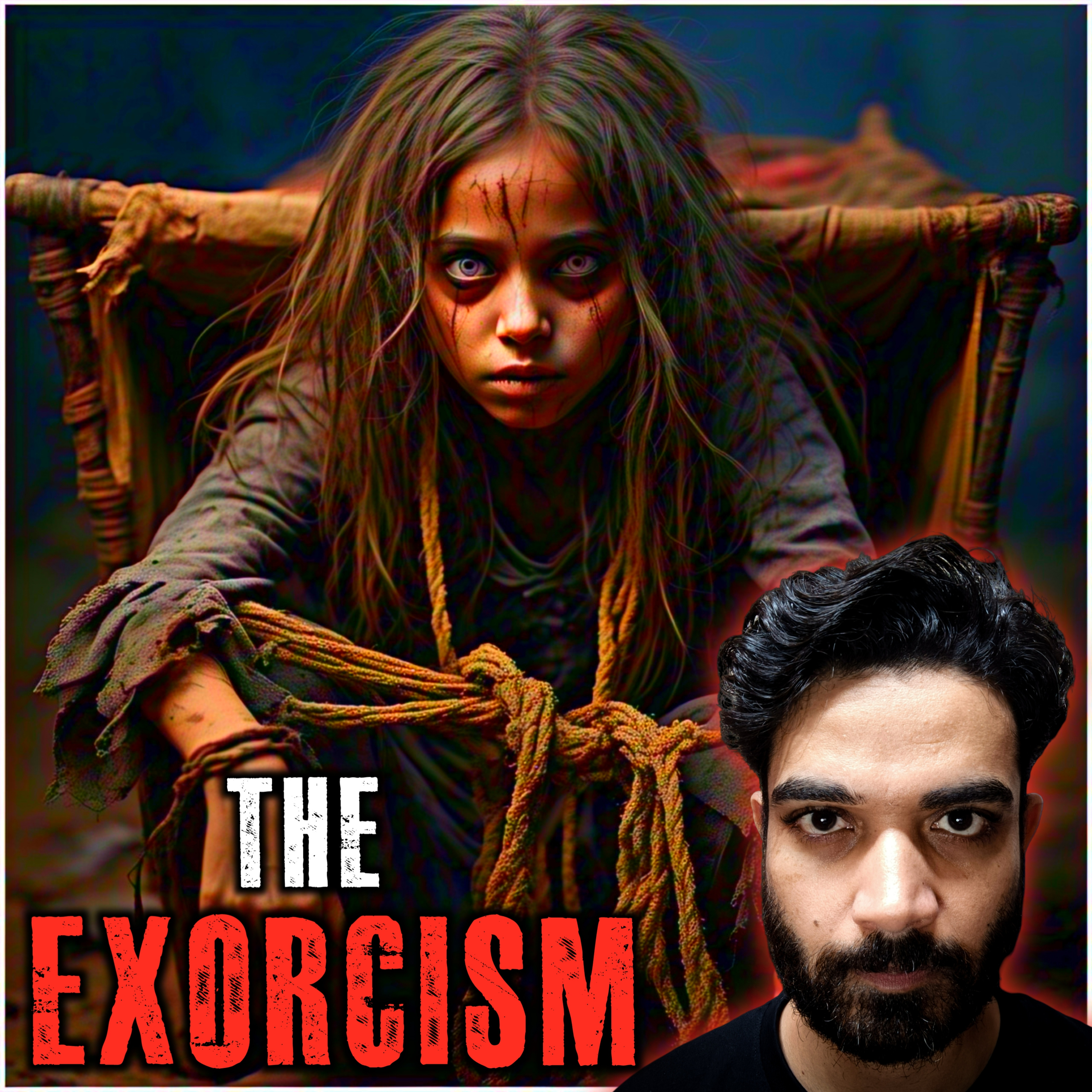 Maharashtra EXORCISM l Hindi Horror Story episode artwork