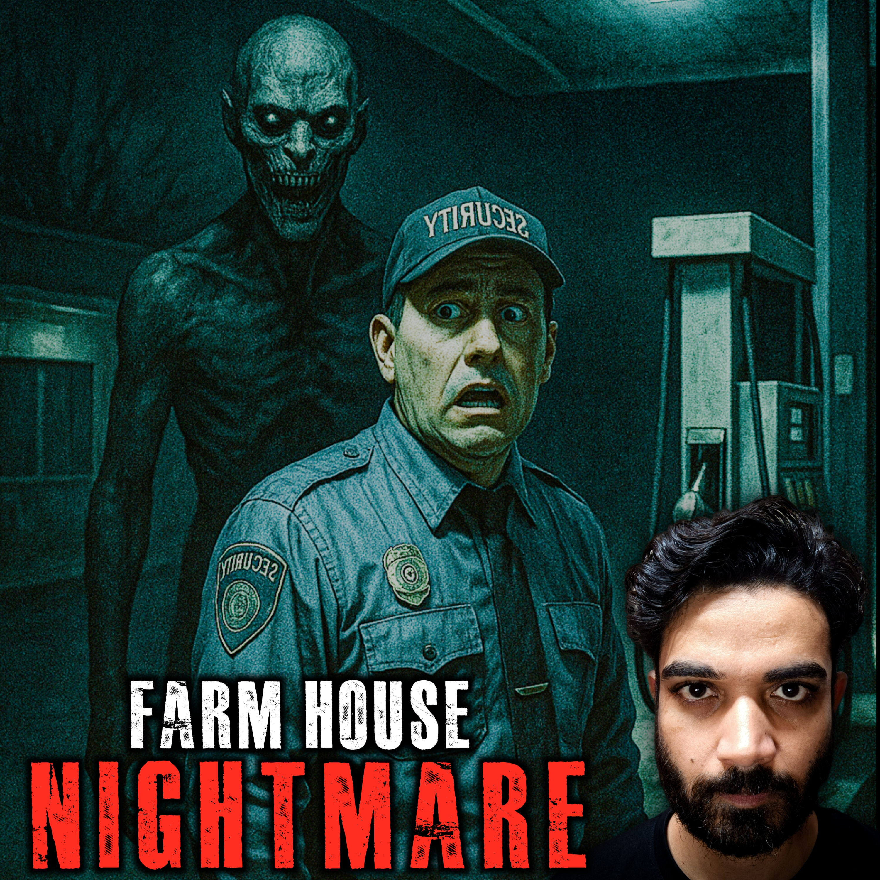 Farm House Nightmare l Hindi Horror Story (Video) episode artwork