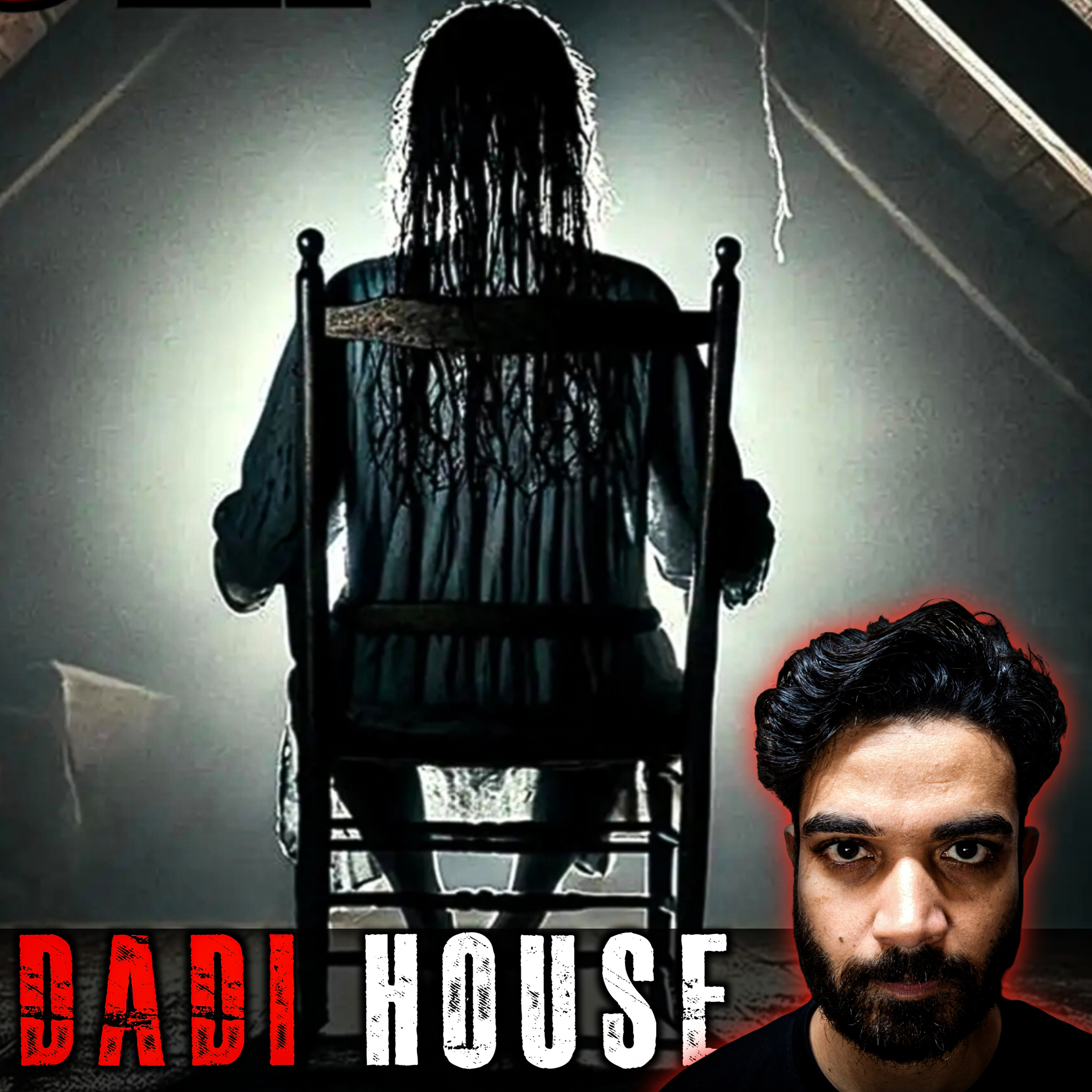 2 BONE CHILLING EXPIRIENCE l Hindi Horror Story episode artwork