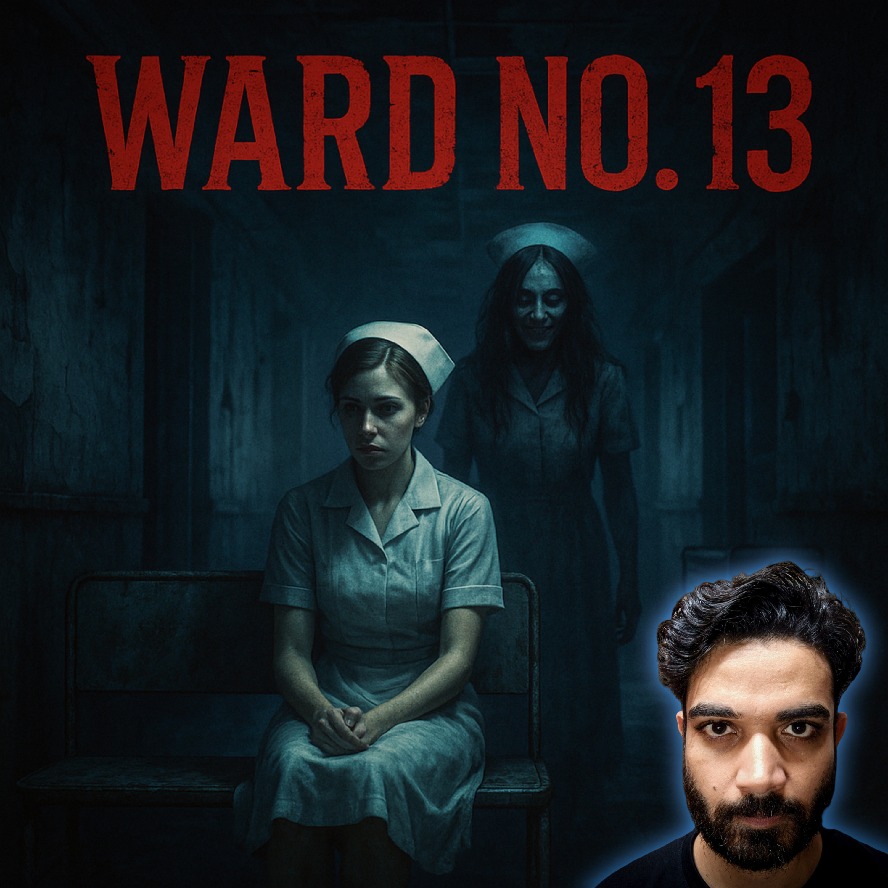 3 Real Hospital Encounters l Hindi Horror Story episode artwork