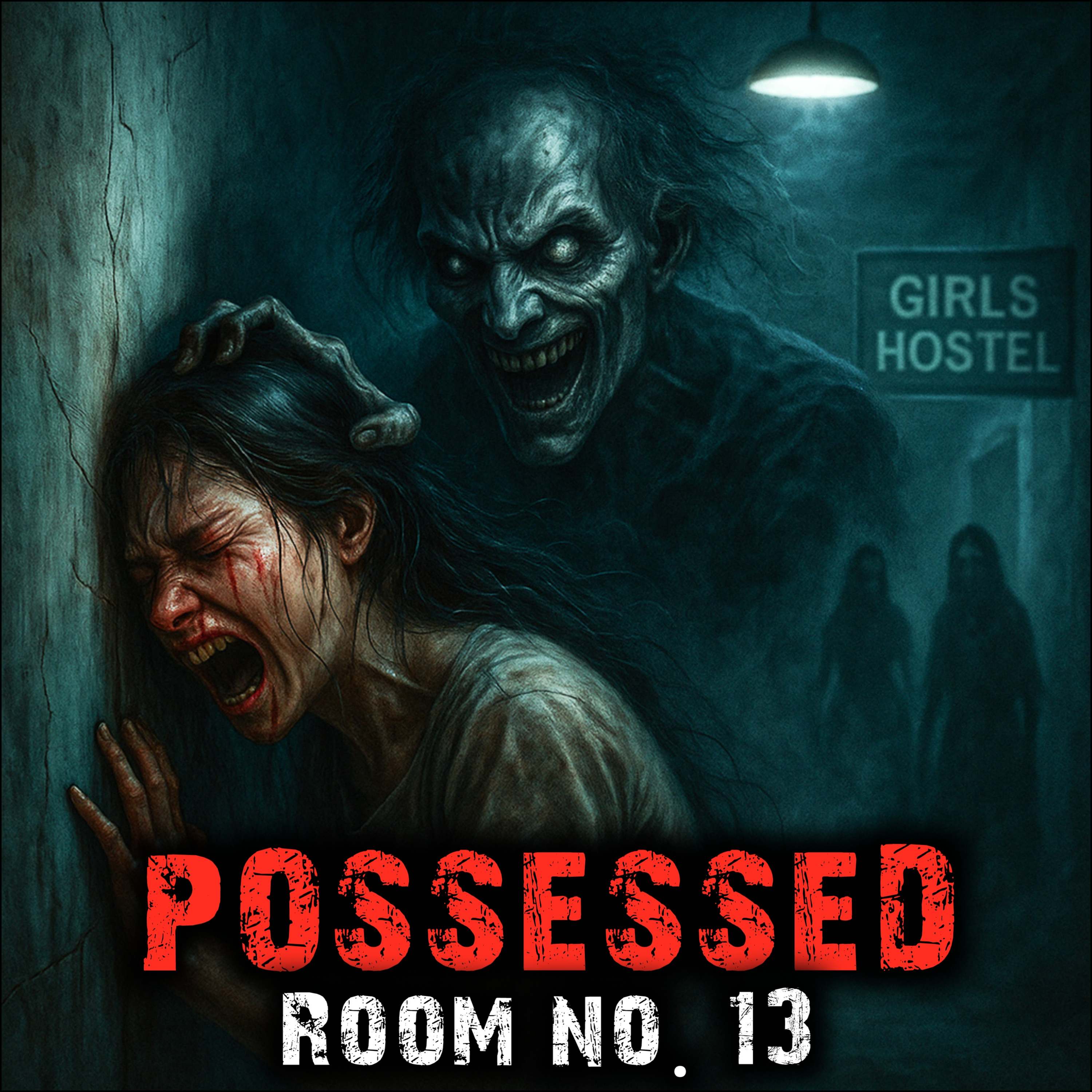 Delhi's Coaching Centre l Hindi Horror Story episode artwork