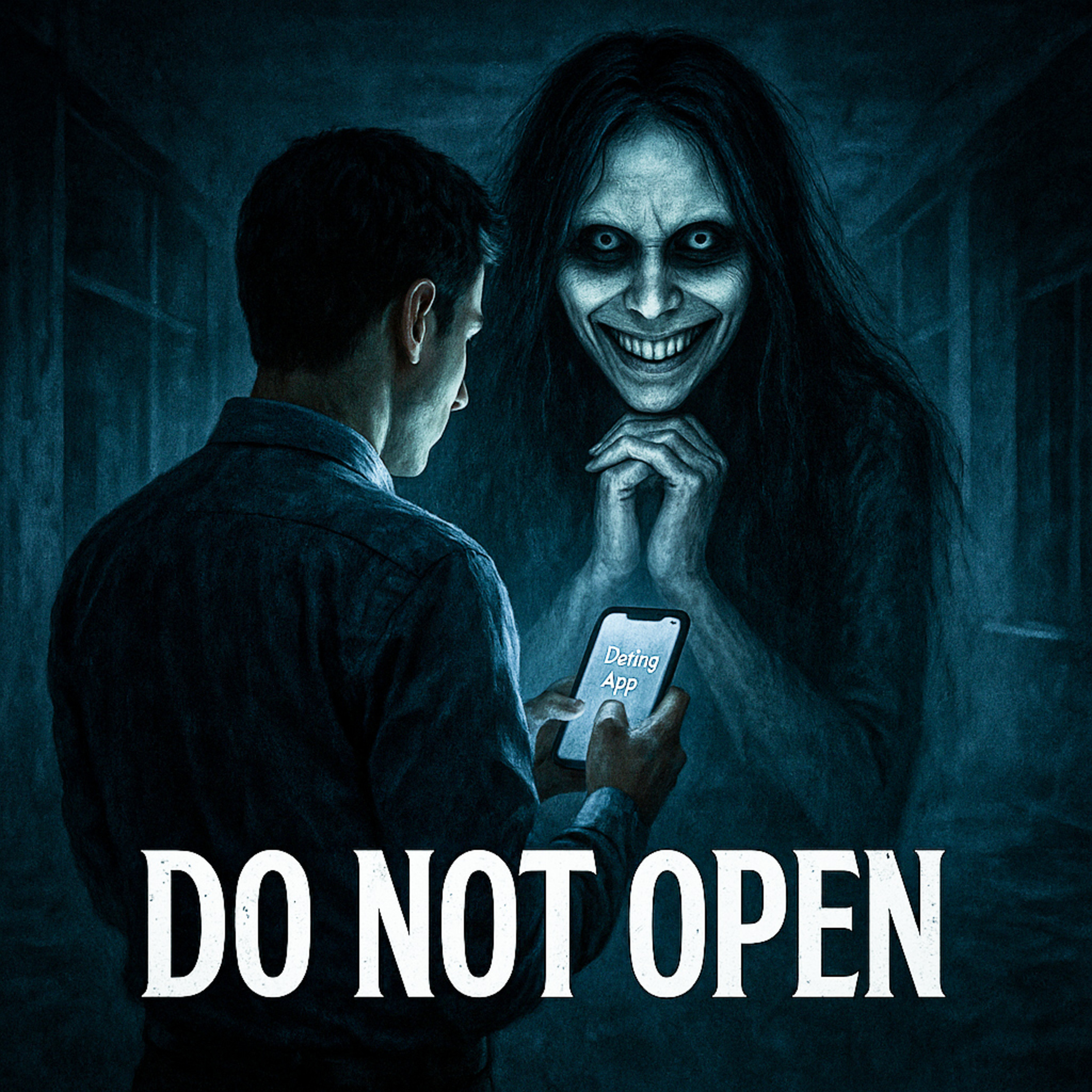 Never Use Dating Apps l Hindi Horror Story episode artwork