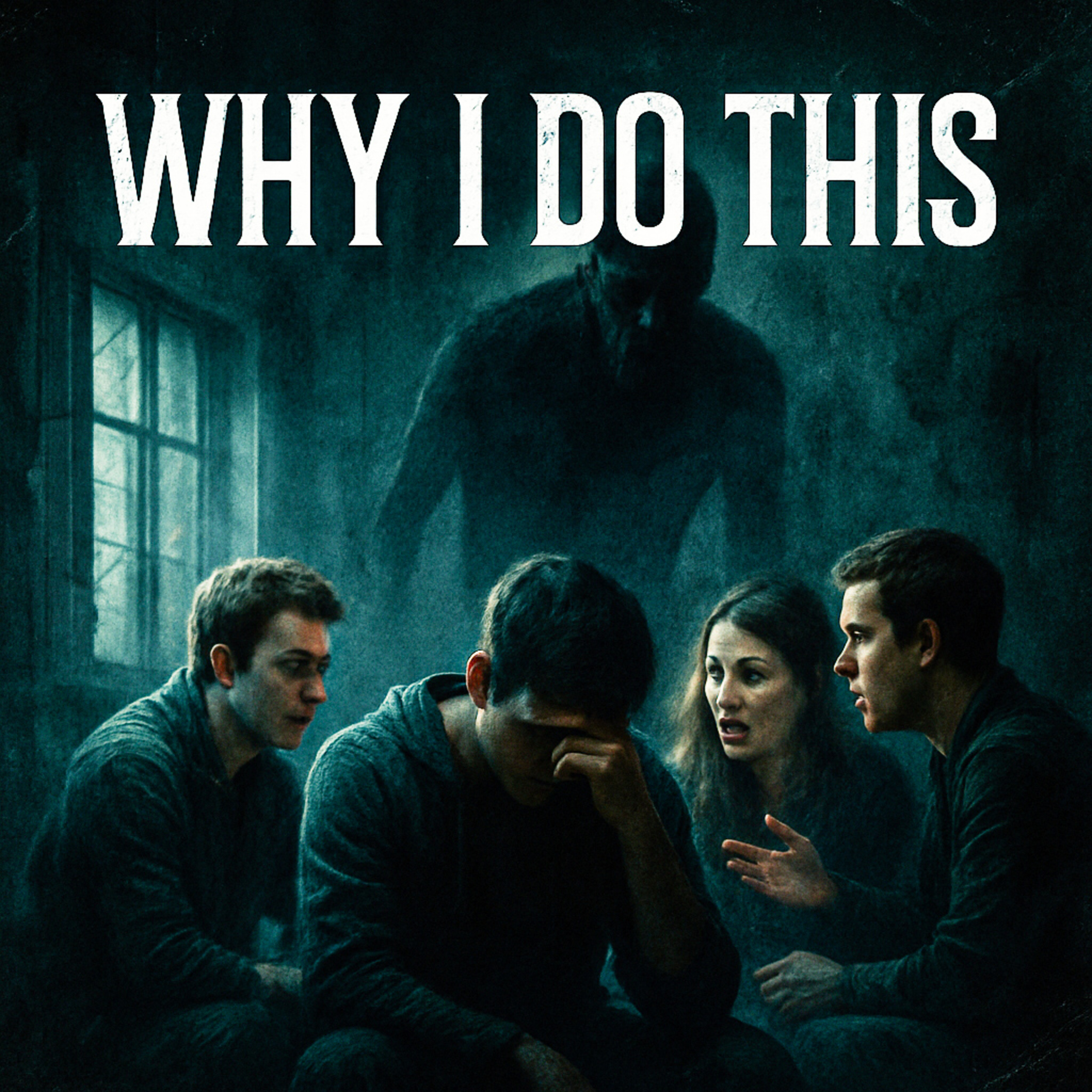 Why I Do This l Hindi Horror Story  episode artwork