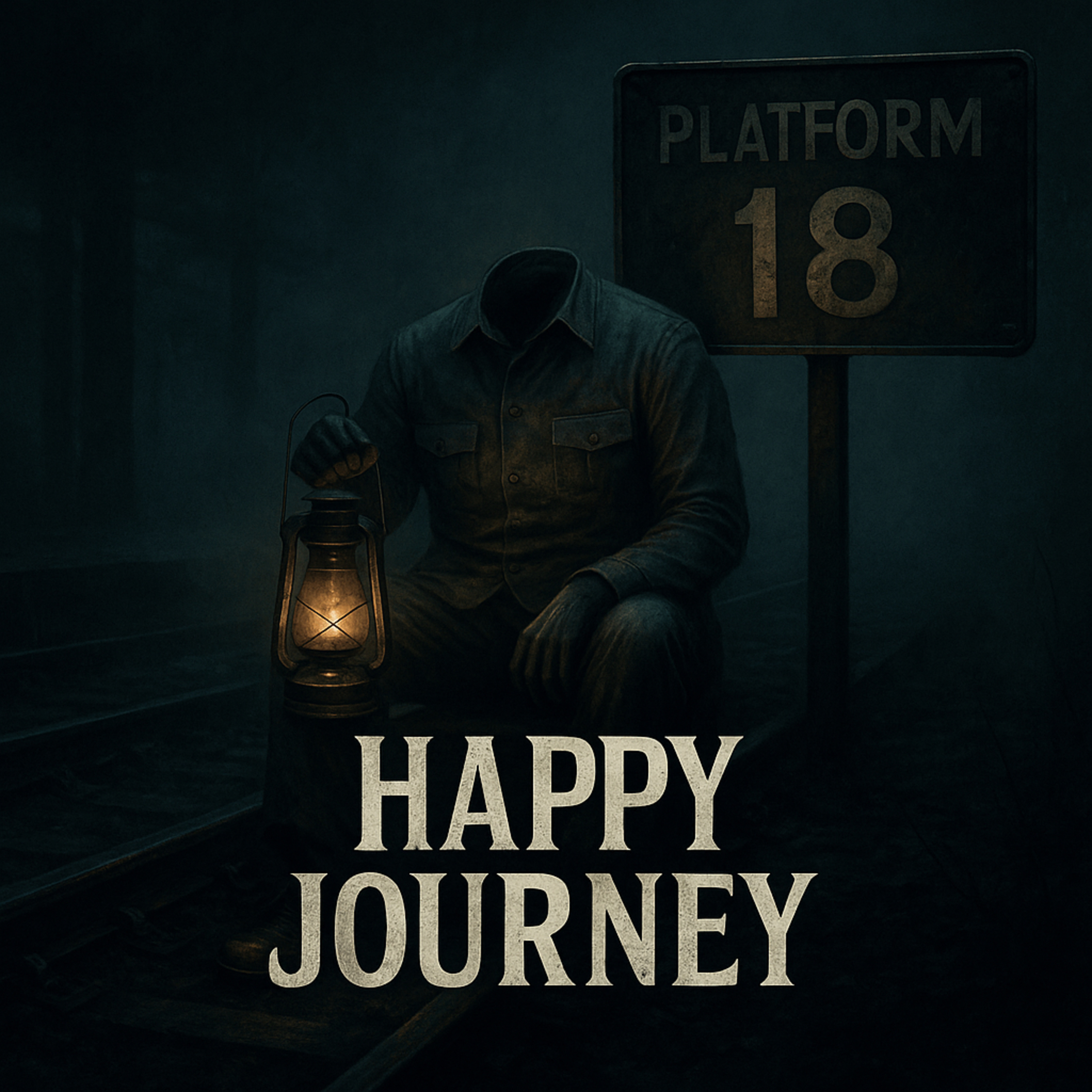 Platform Ke Pet Mein Baccha l Chilling Horror Story episode artwork