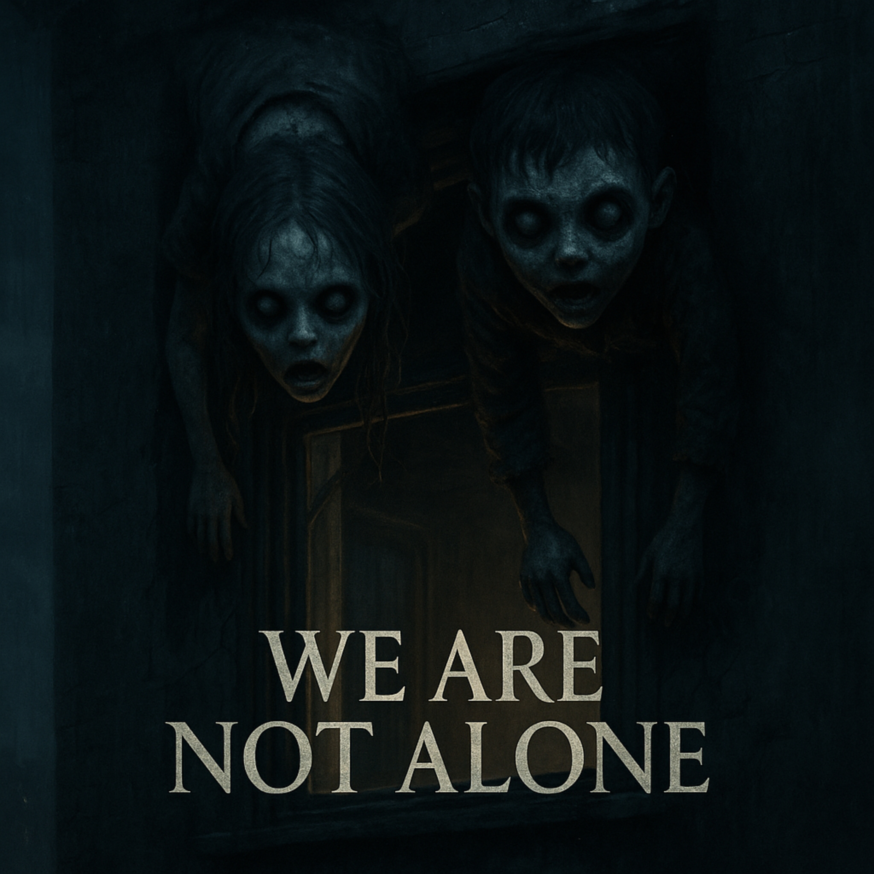 They Want To Stay With Us episode artwork