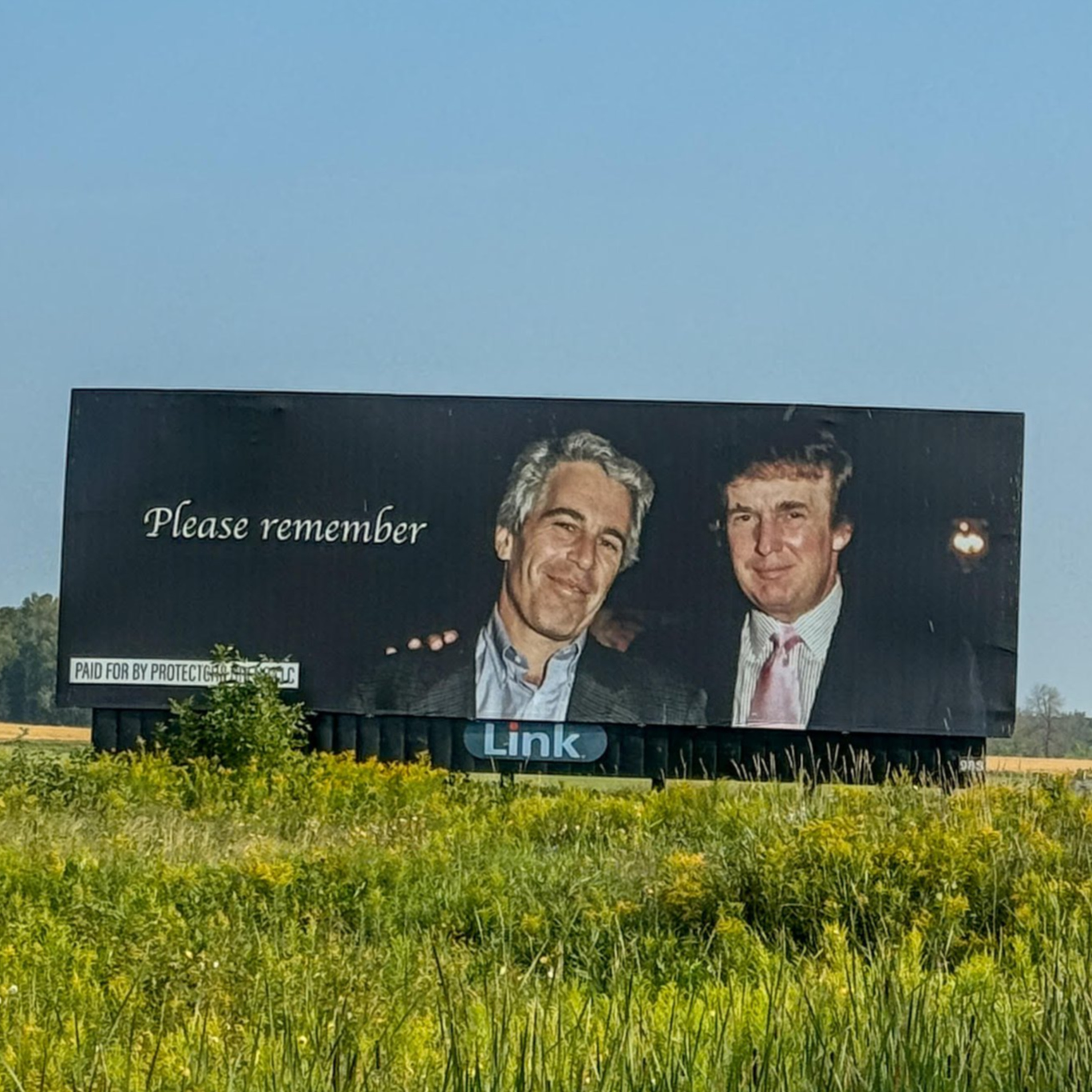 Trump ztrácí kontrolu a nervy. Jak kauza Jeffreyho Epsteina odhalila podstatu MAGA hnutí