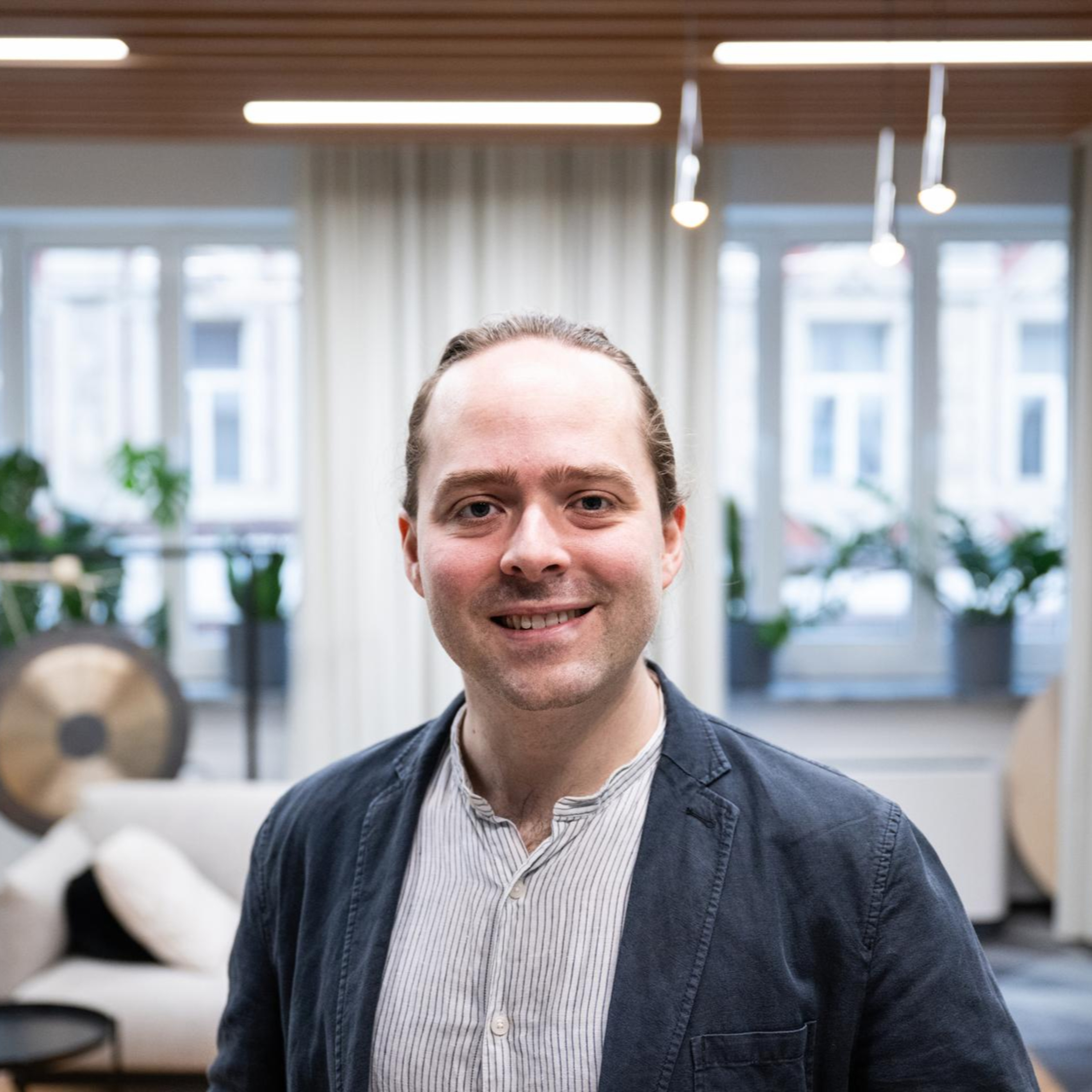Stanislav Fort: AI bublina je mýtus. Vývoj je rychlý a lidé možná jen neví, jak dobré už modely jsou