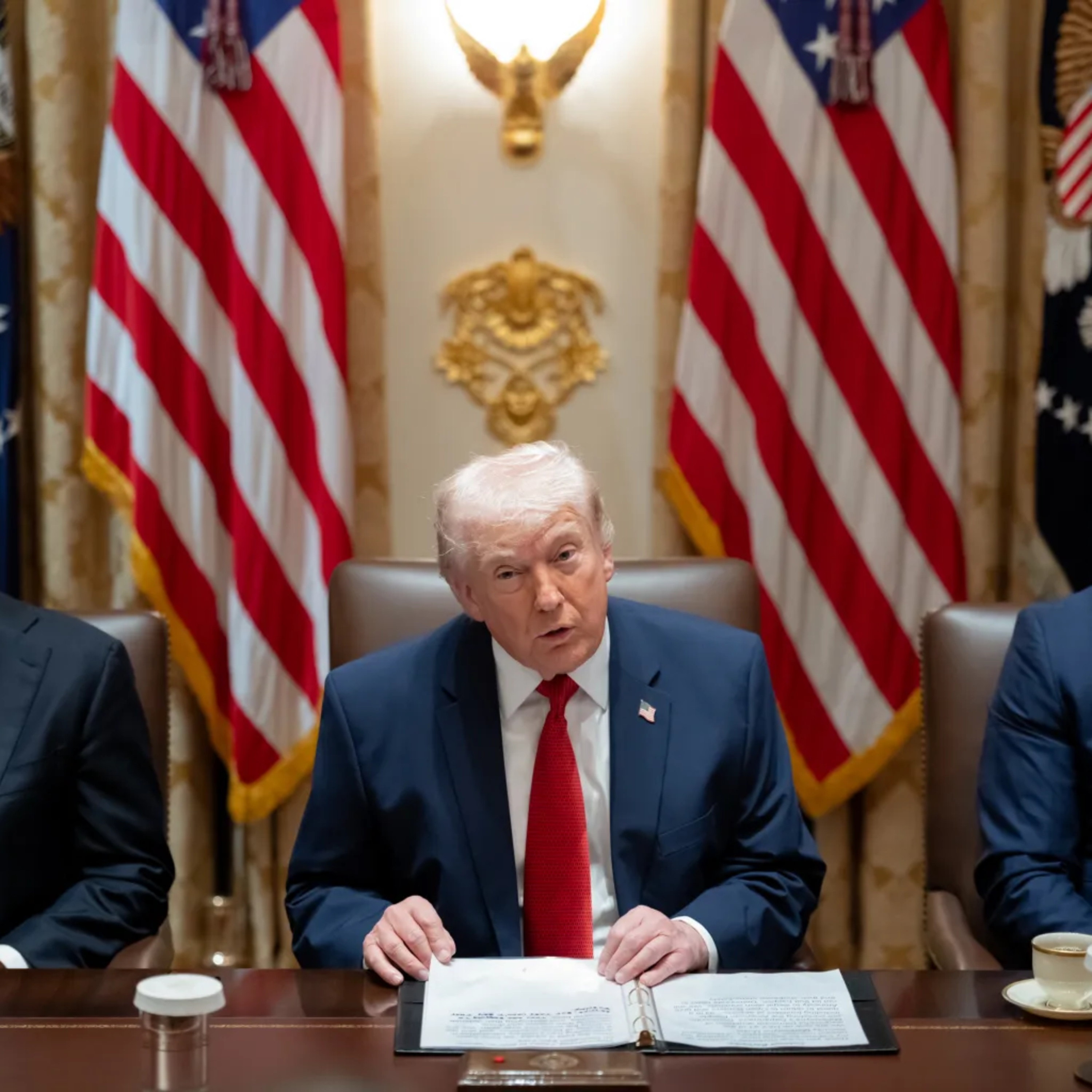 Írán má teď navrch. Trump si musí vybrat mezi špatnými a riskantními možnostmi