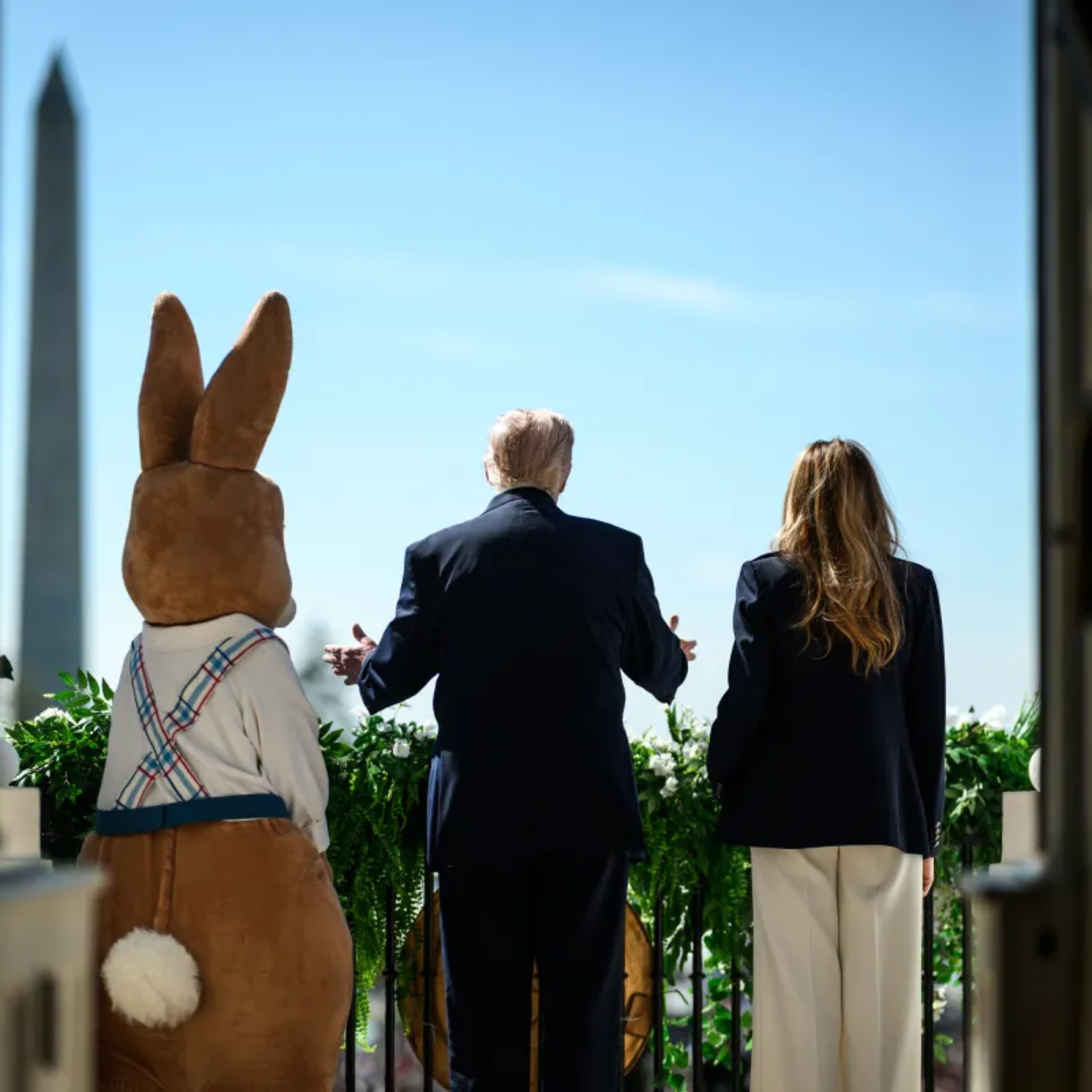 Prezidentsví mezi reality show a Batmanem. Jak se z nás stali učedníci Donalda Trumpa