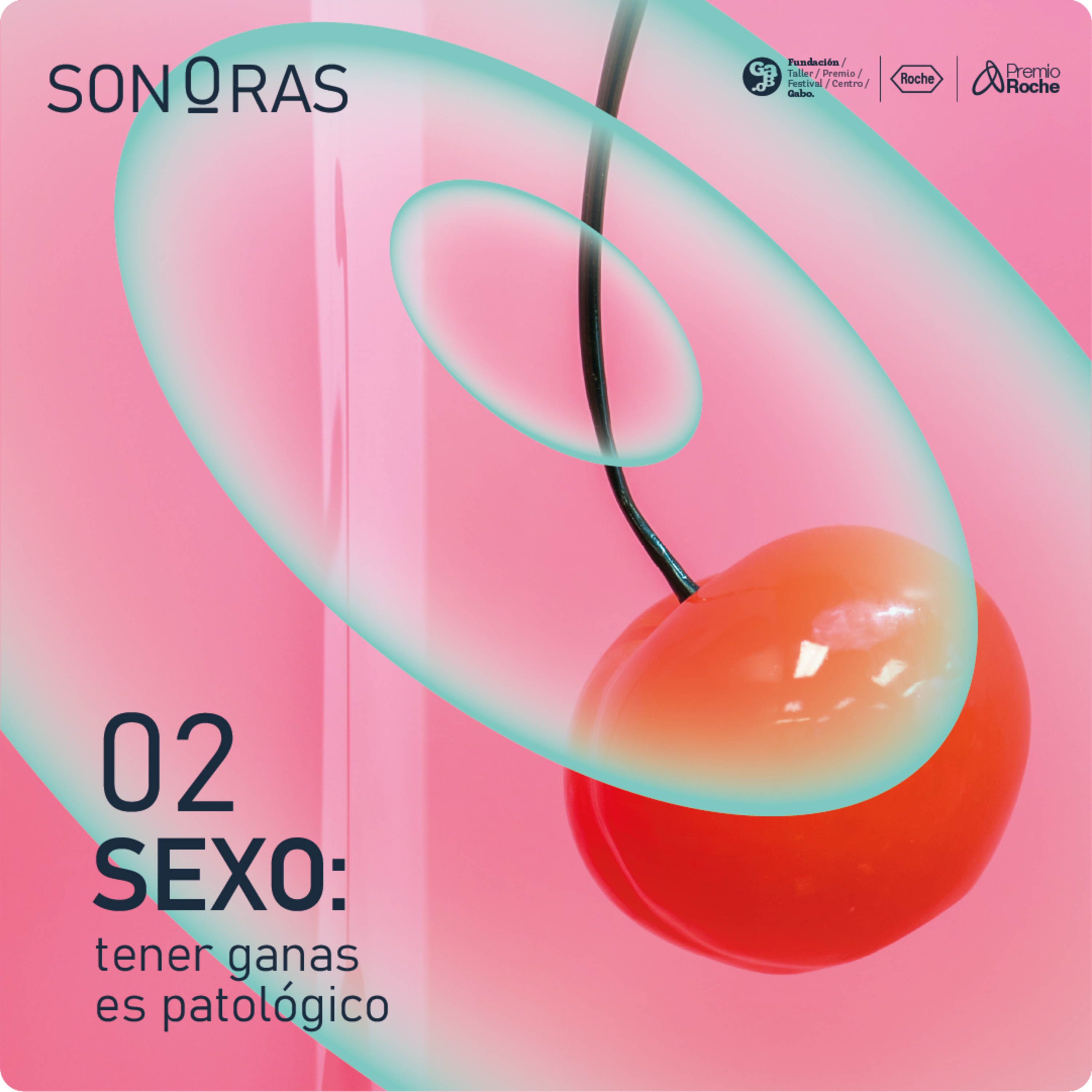 Capítulo 2: Sexo: tener ganas es patológico episode artwork