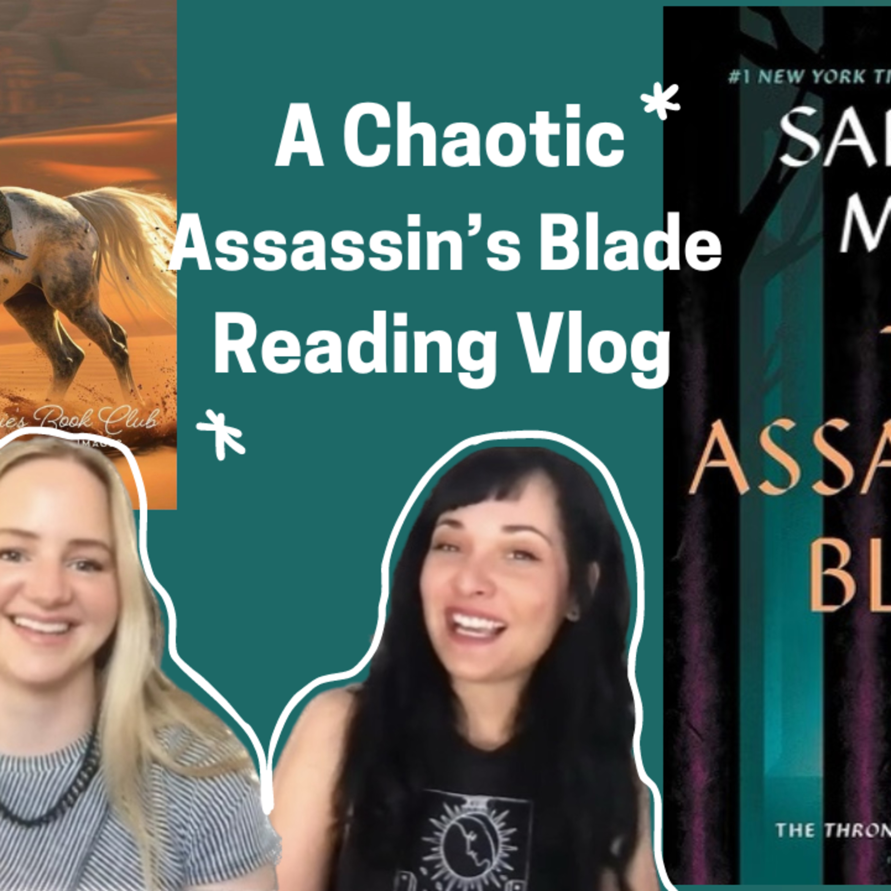 Basically Bookish Podcast