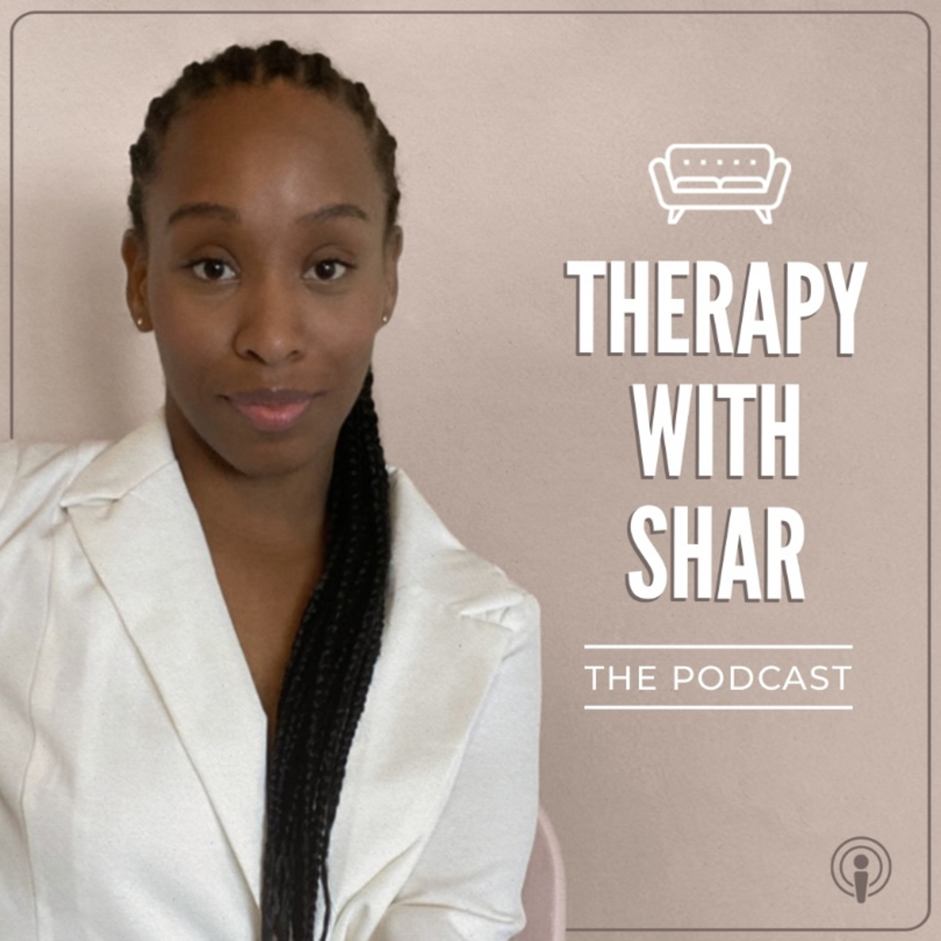 Therapy with Sharnade