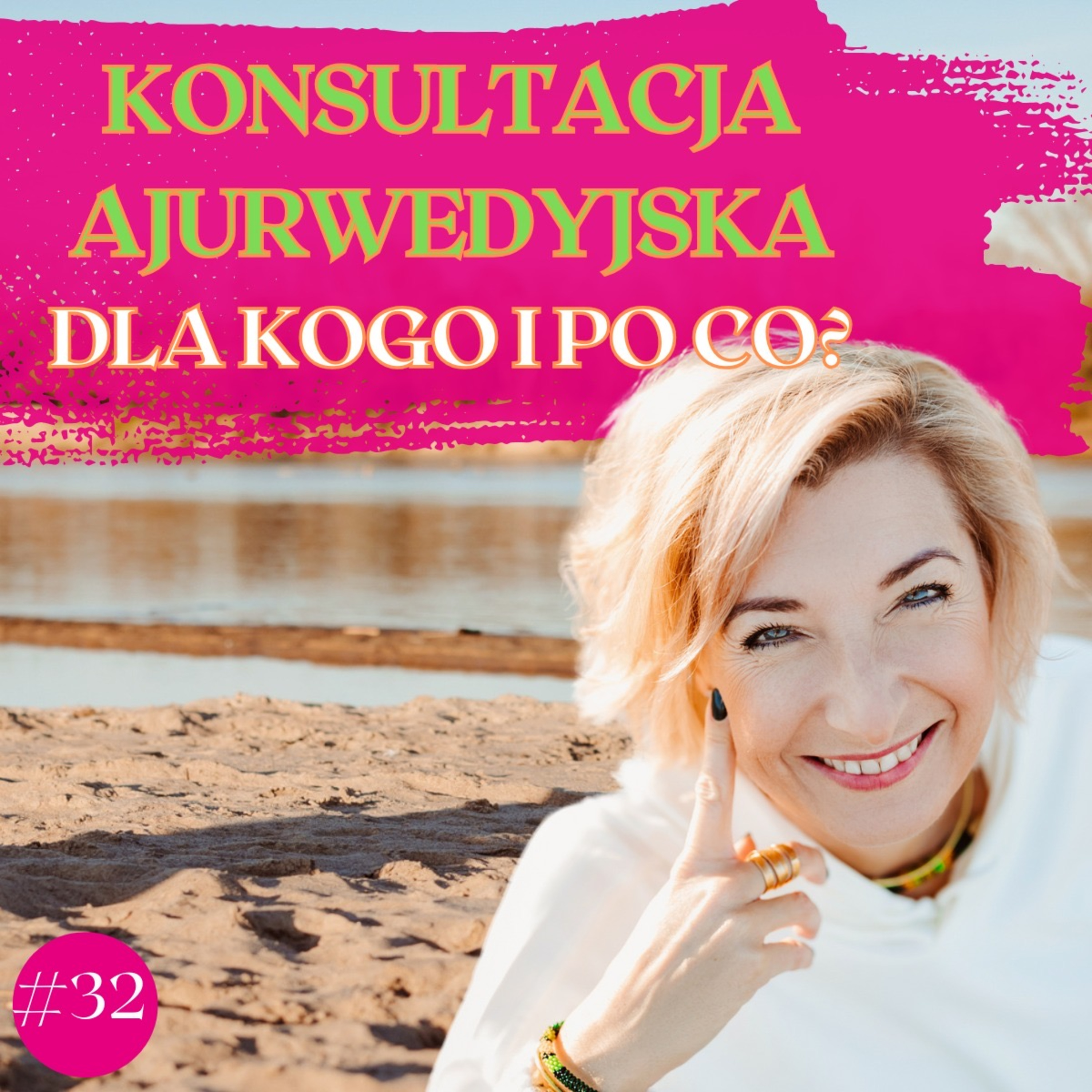 Stacja Ajurweda - Porozmawiajmy holistycznie