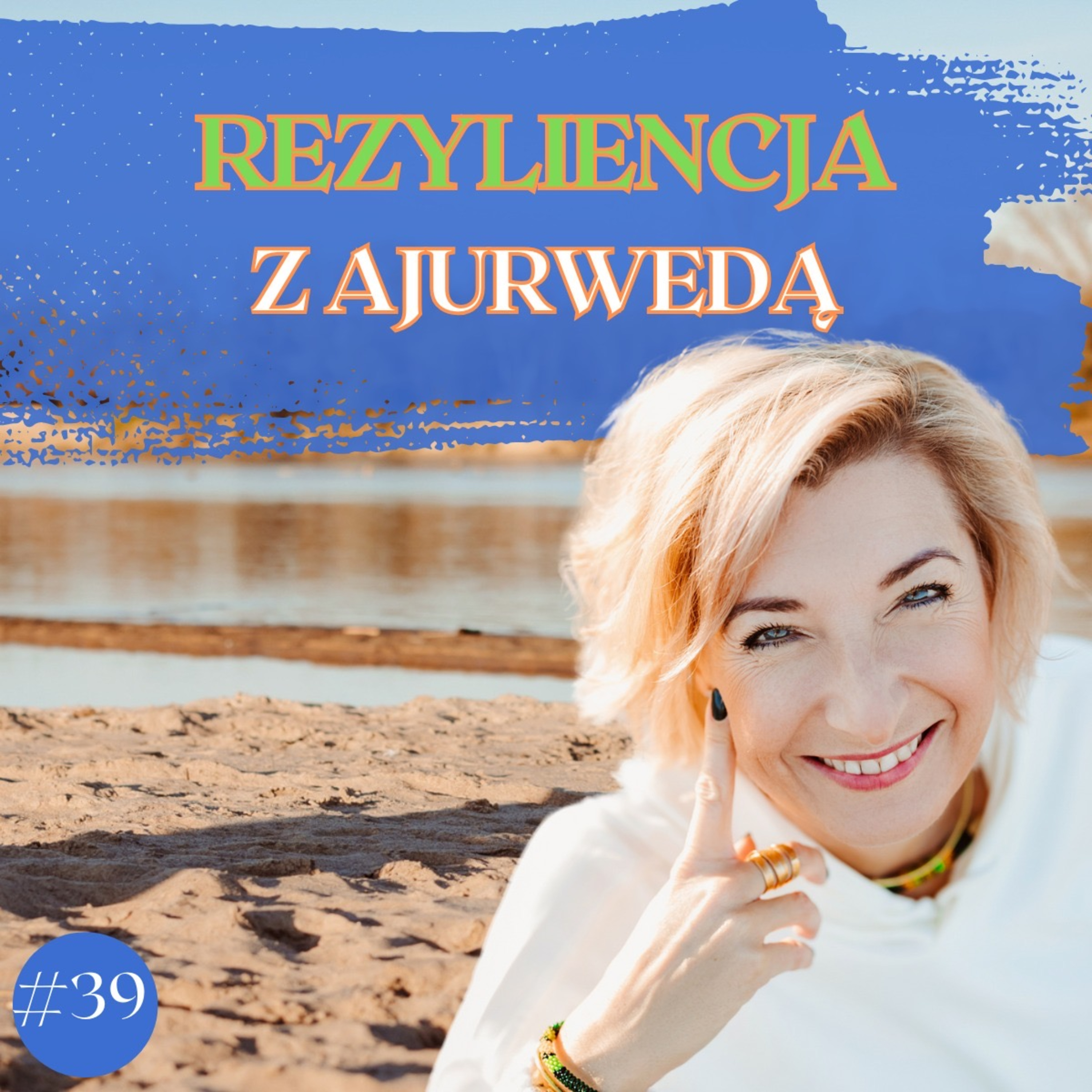 Rezyliencja z Ajurwedą