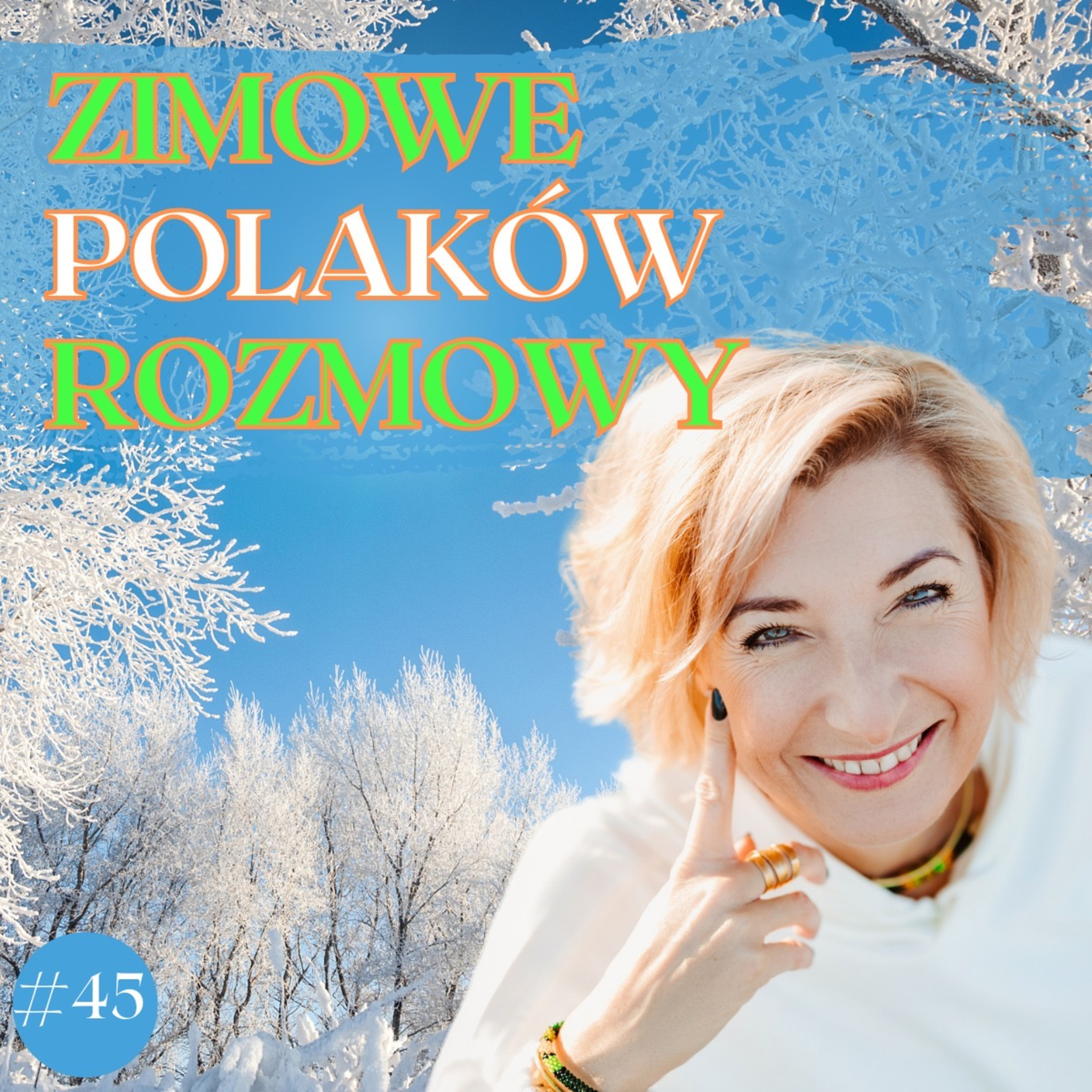 Zimowe Polaków rozmowy episode artwork