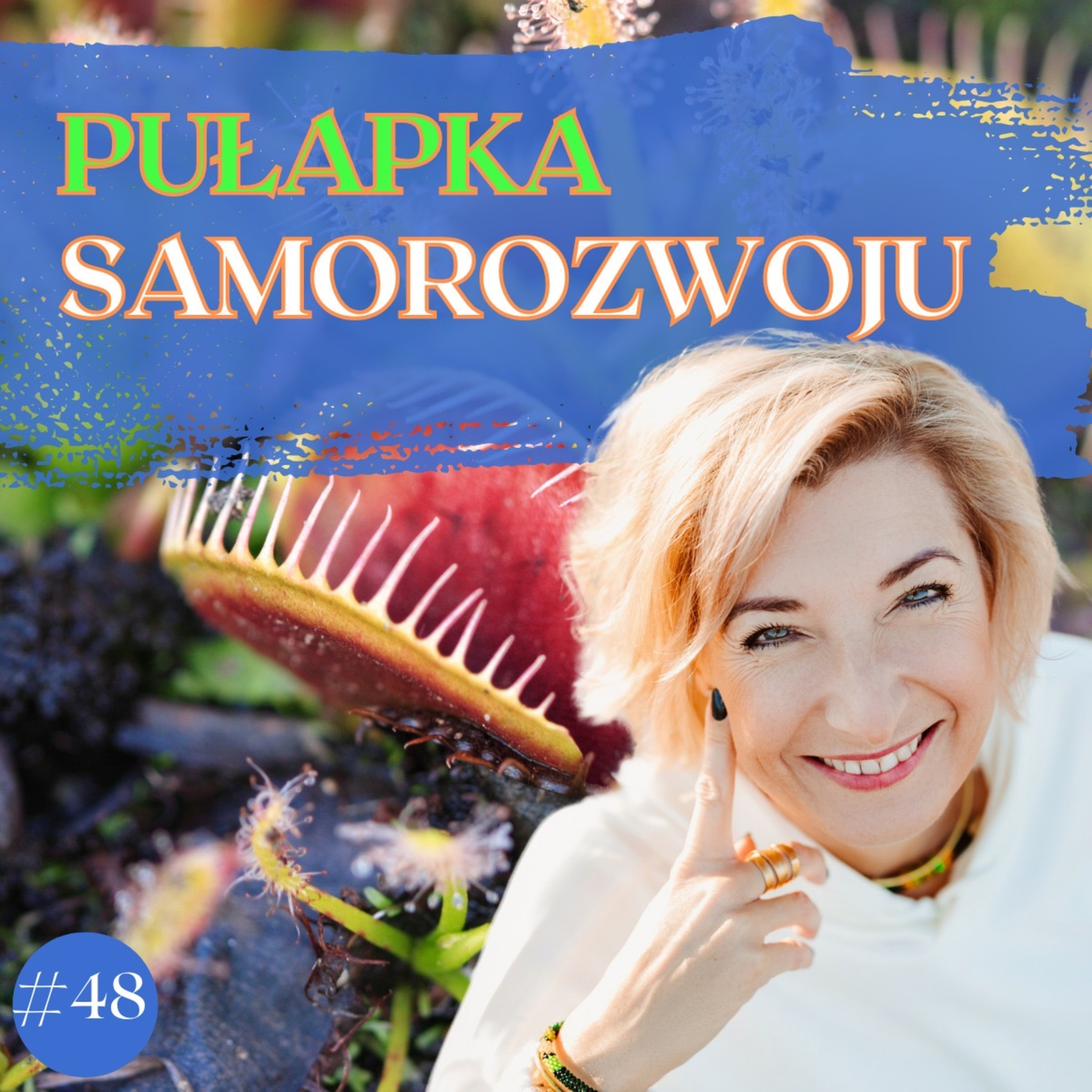 Pułapka samodoskonalenia episode artwork